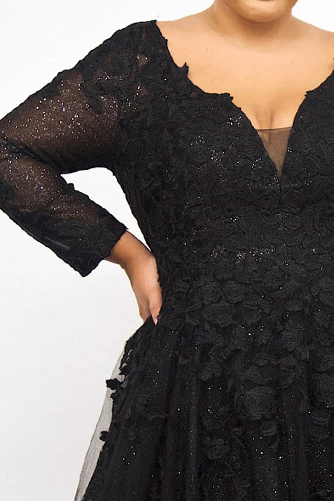 Sydney's Closet SC5267 - Fashion Us