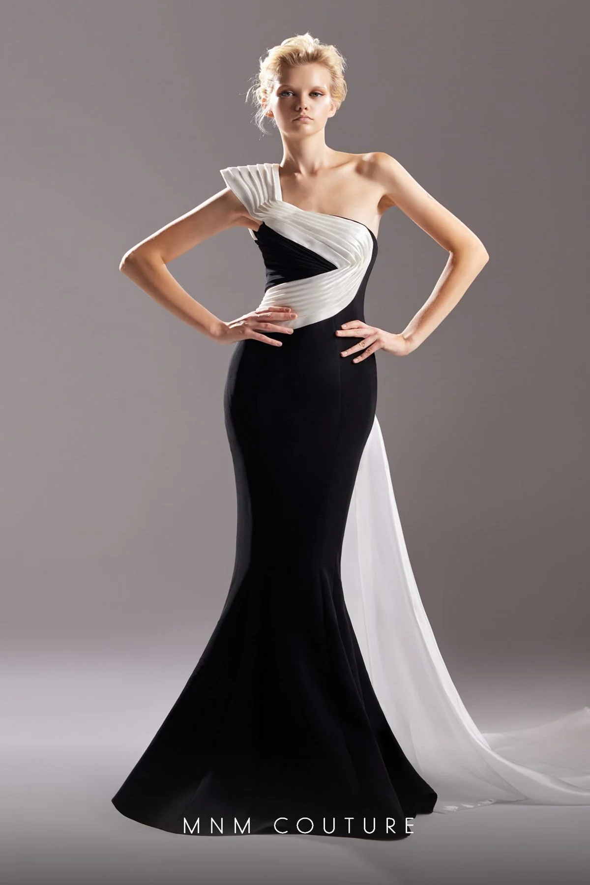 GABY Charbachy G1502 Dress - Fashion Us