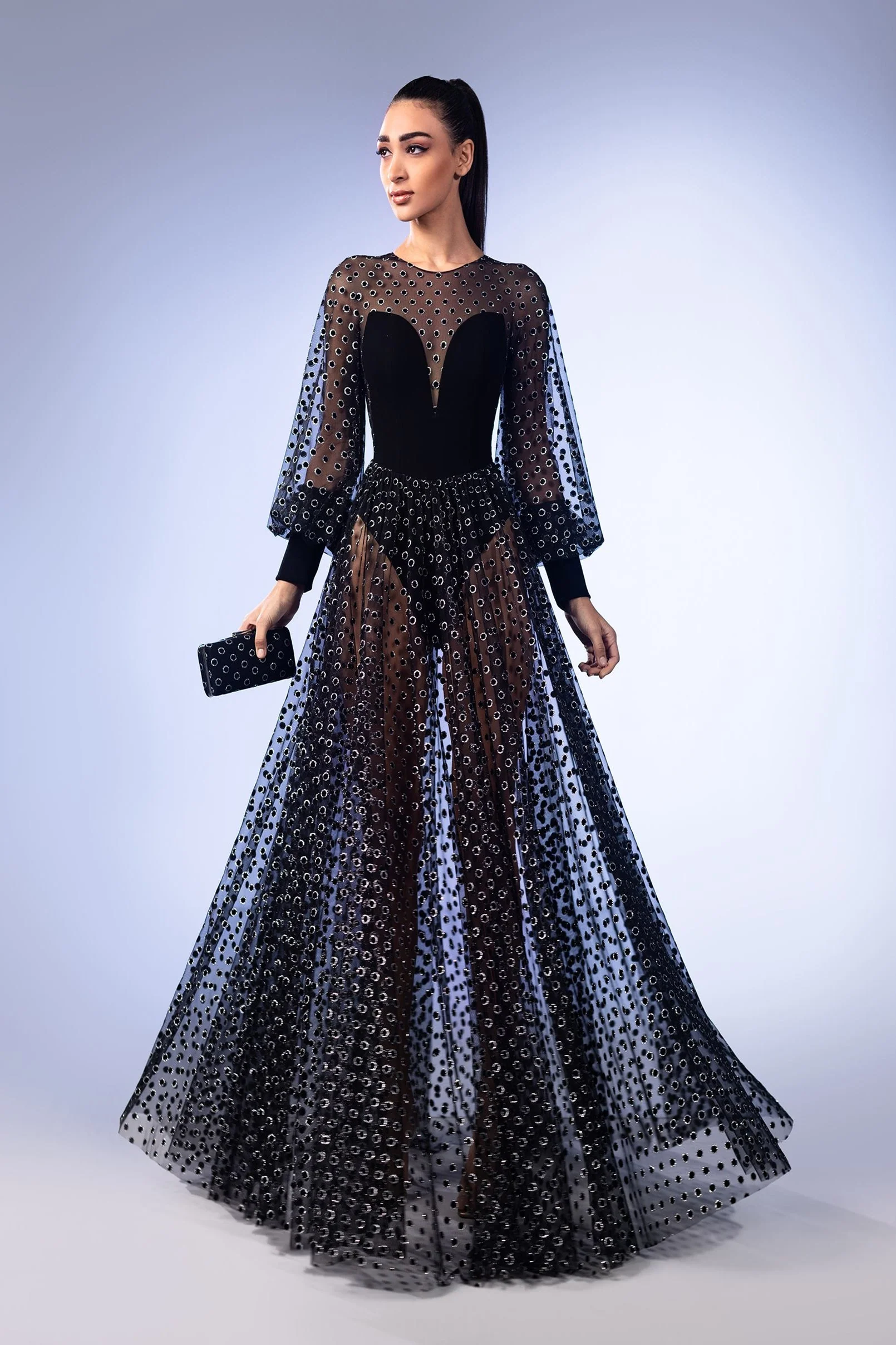 Reverie Couture FW63 - Fashion Us