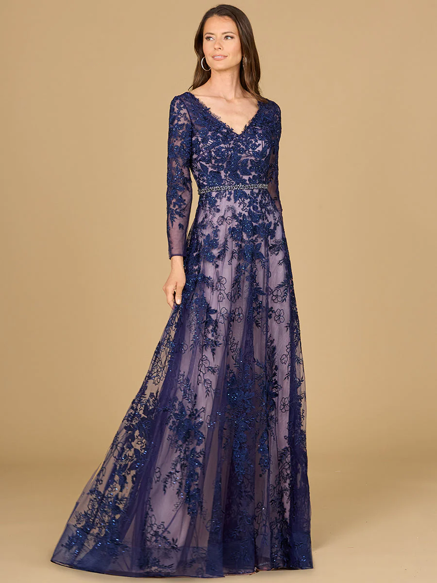 Lara 29132 Dress - Fashion Us