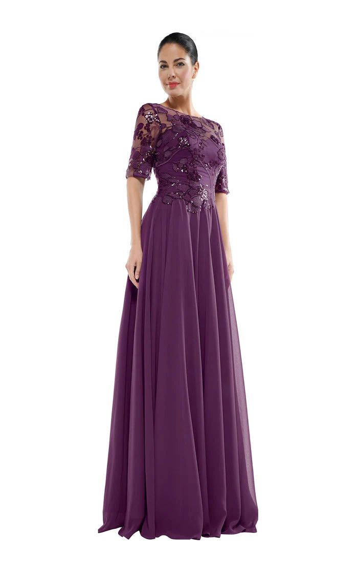 MARSONI BY COLORS M286 Dress - Fashion Us