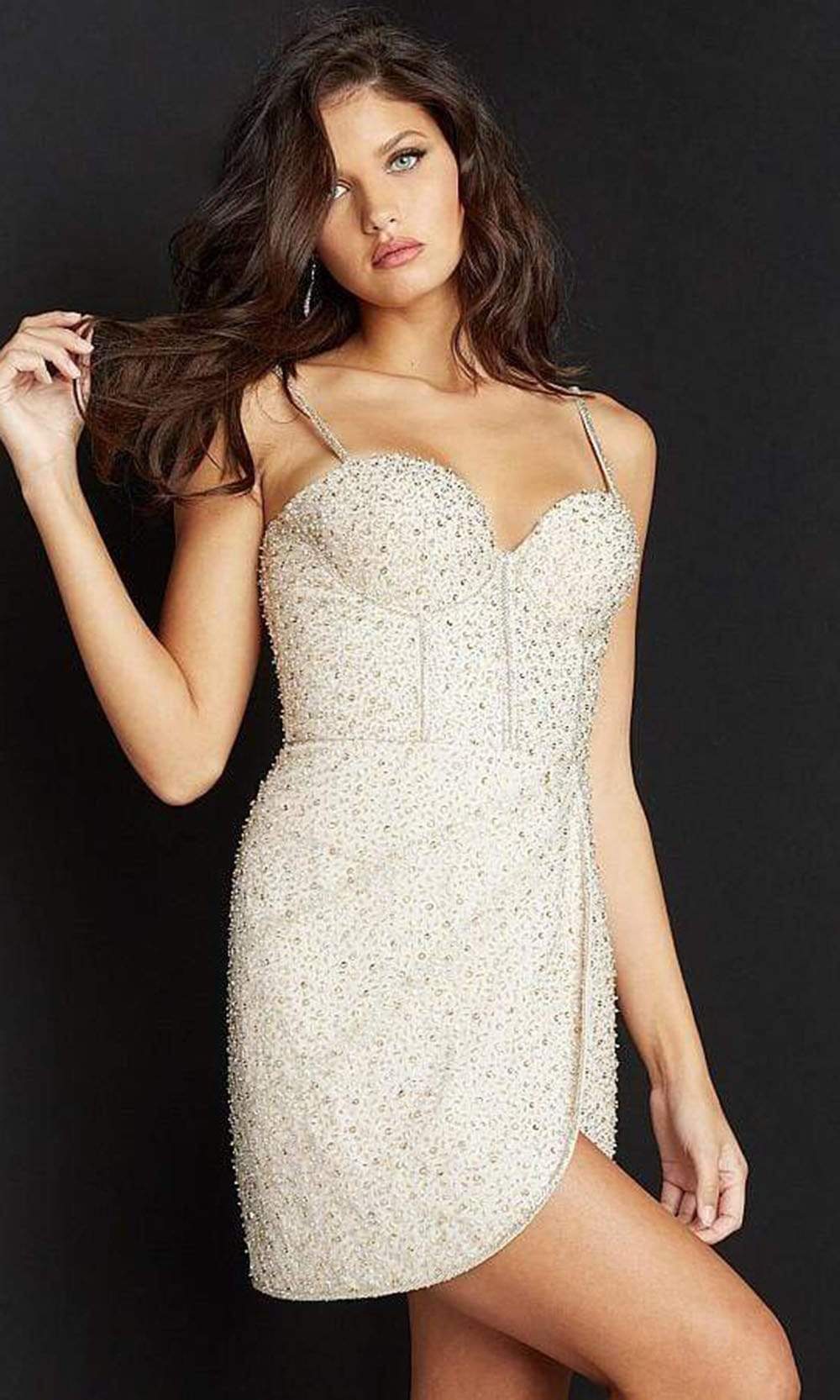 Jovani 5574 Dress - Fashion Us