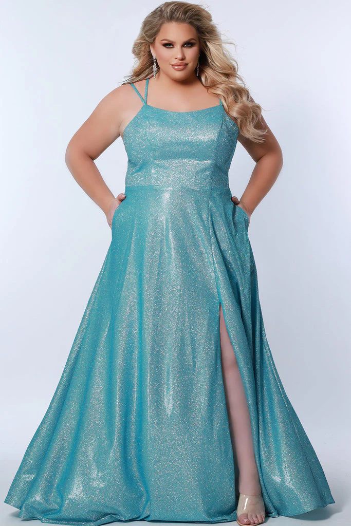 Sydney's Closet SC7349 - Fashion Us