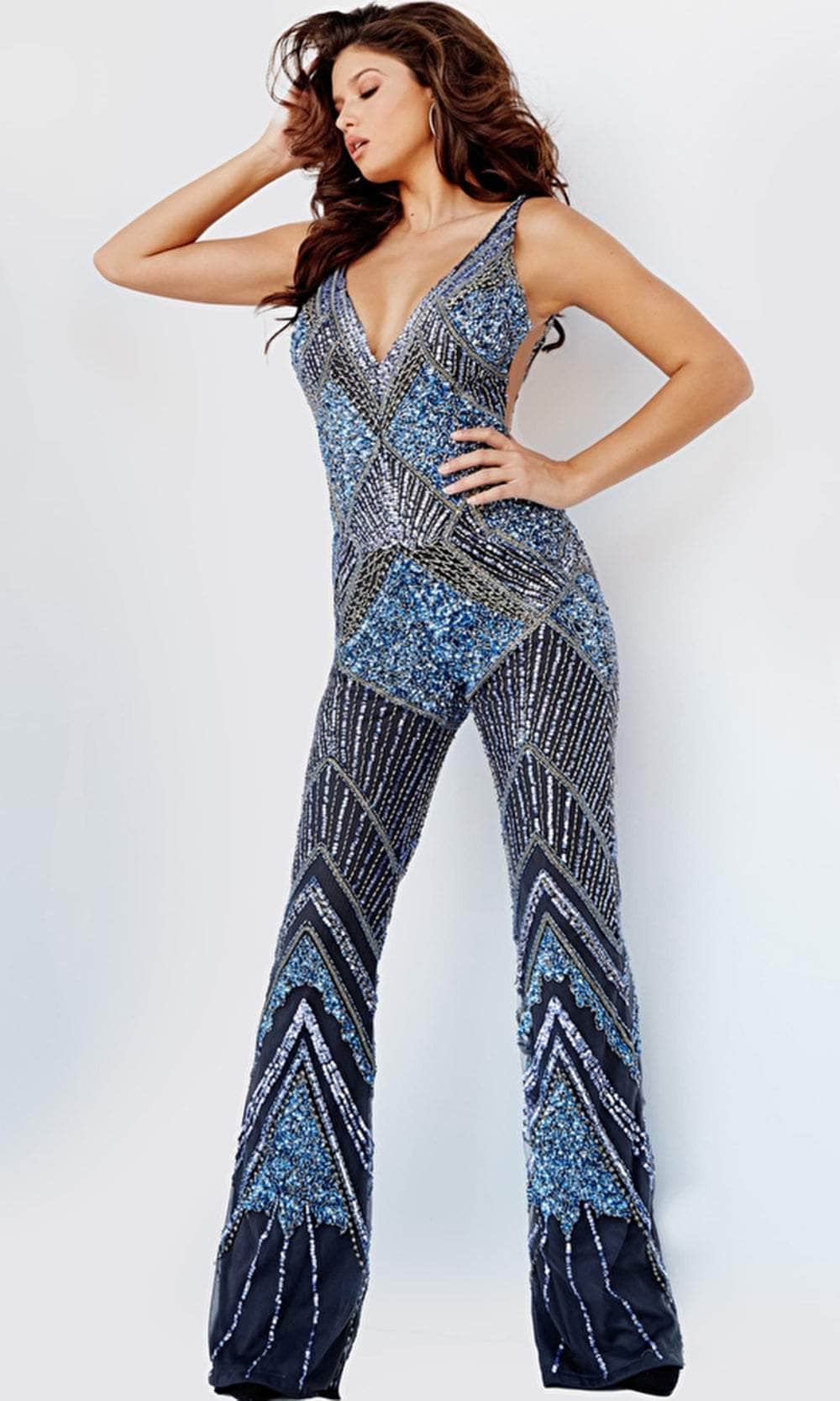 Jovani 23736 Dress - Fashion Us