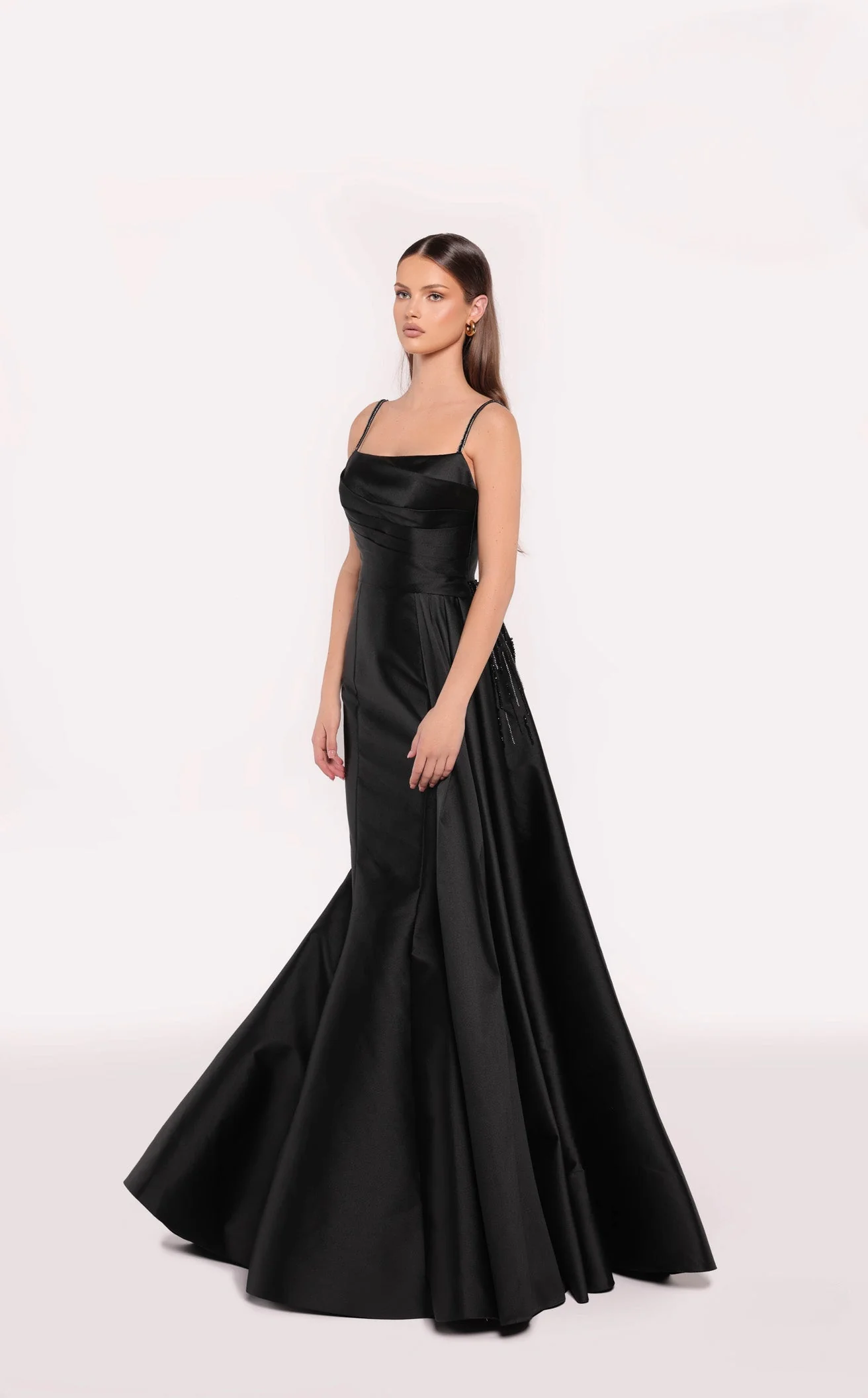 Tarik Ediz 98757 Dress - Fashion Us