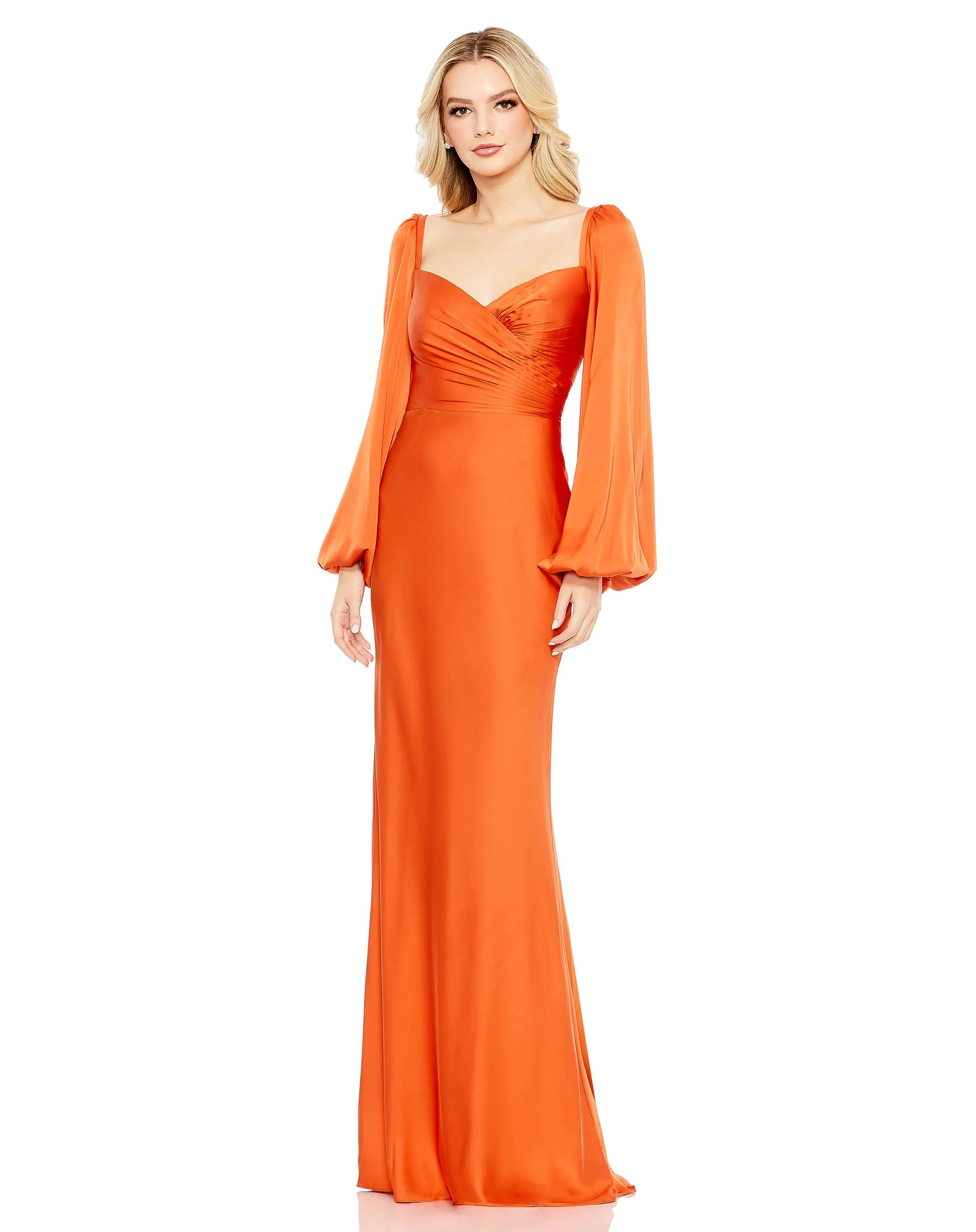 Mac Duggal 68335 Dress - Fashion Us