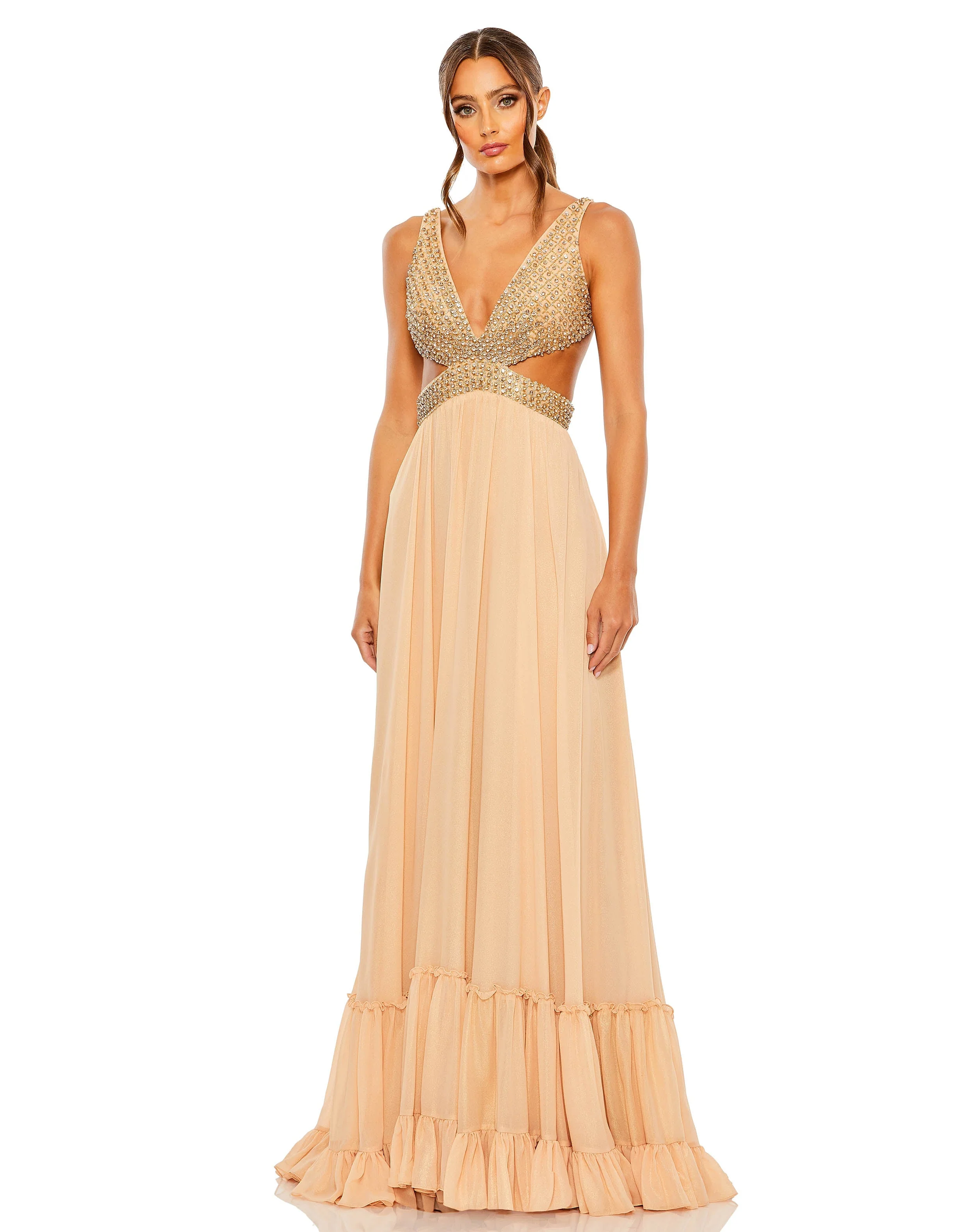 Mac Duggal 68465 Dress - Fashion Us