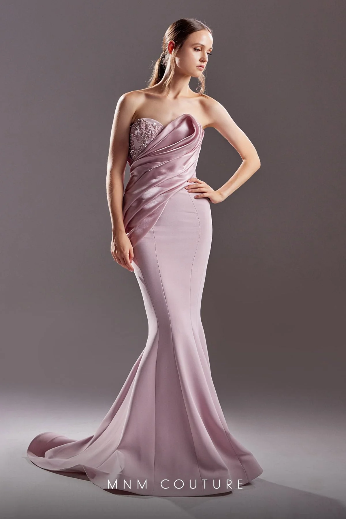 GABY Charbachy G1513 Dress - Fashion Us