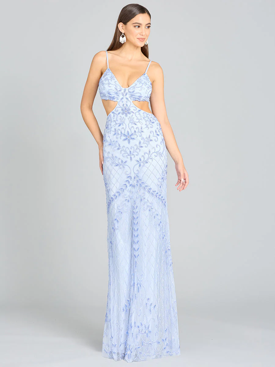 Lara 9989 dress - Fashion Us