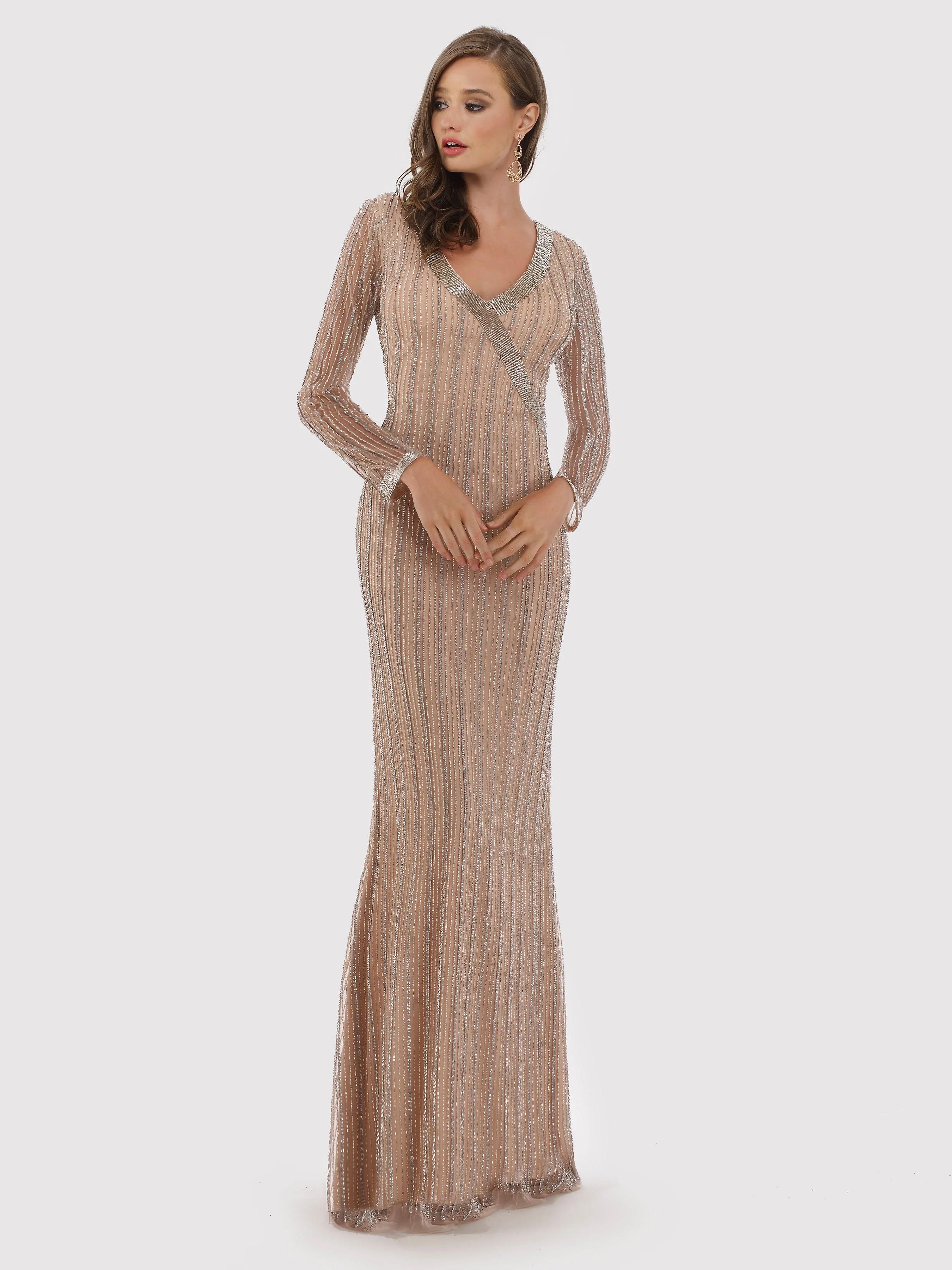 Lara 29747 dress - Fashion Us