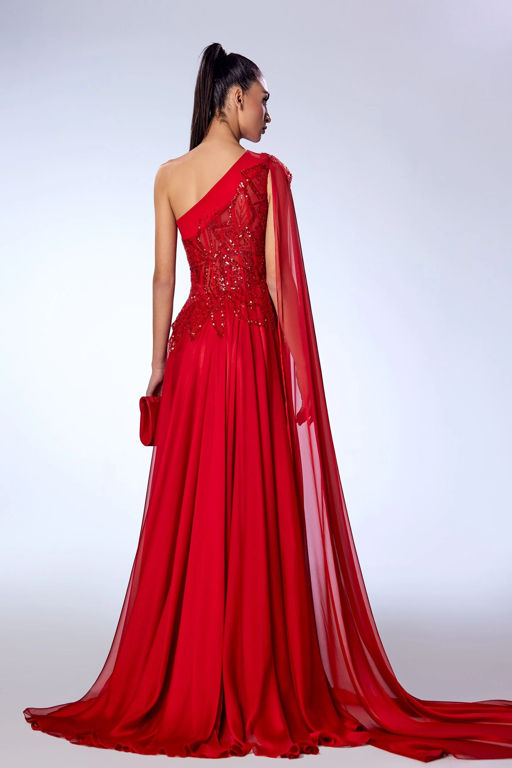 Reverie Couture FW71 - Fashion Us