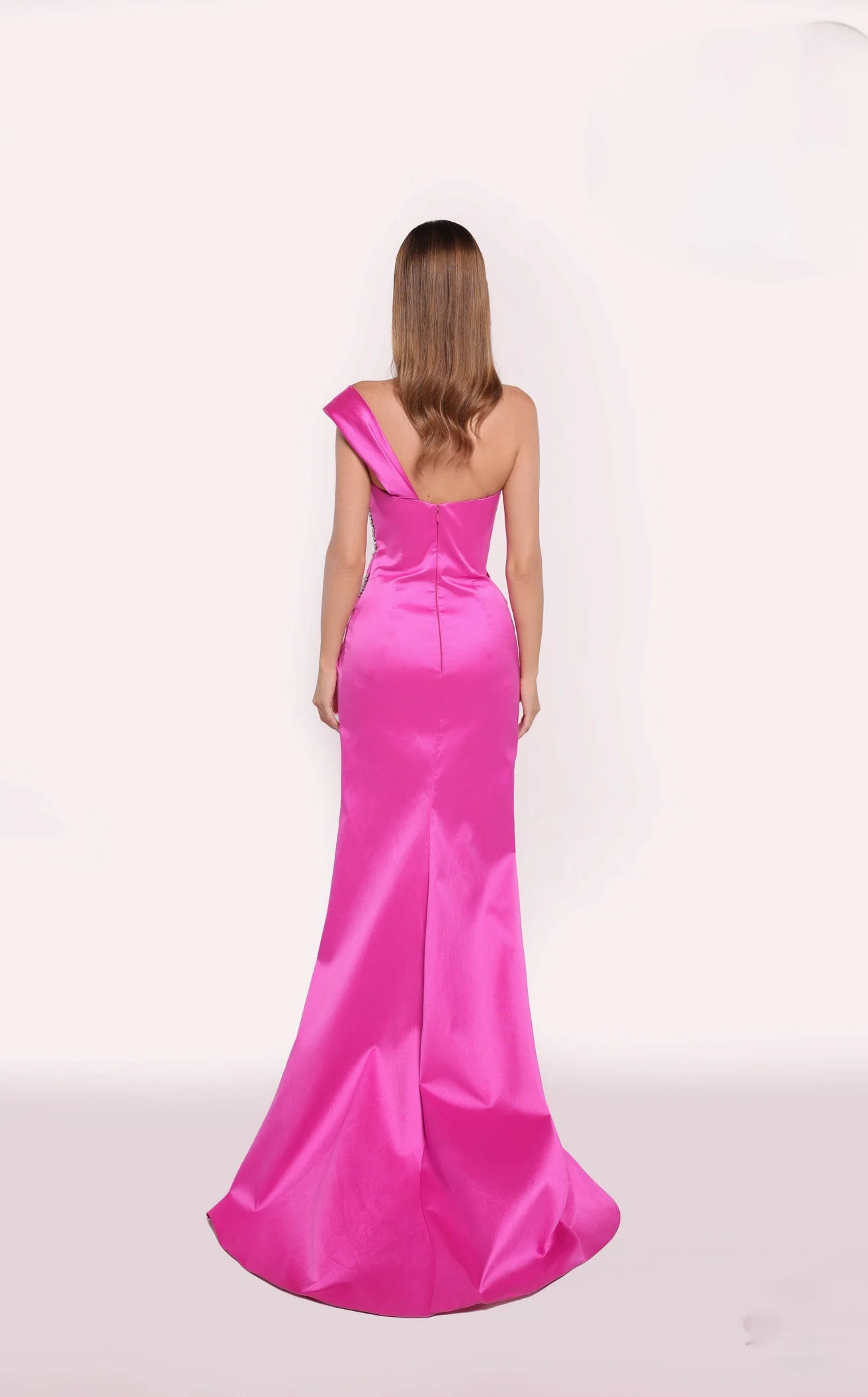 Tarik Ediz 98768 Dress - Fashion Us