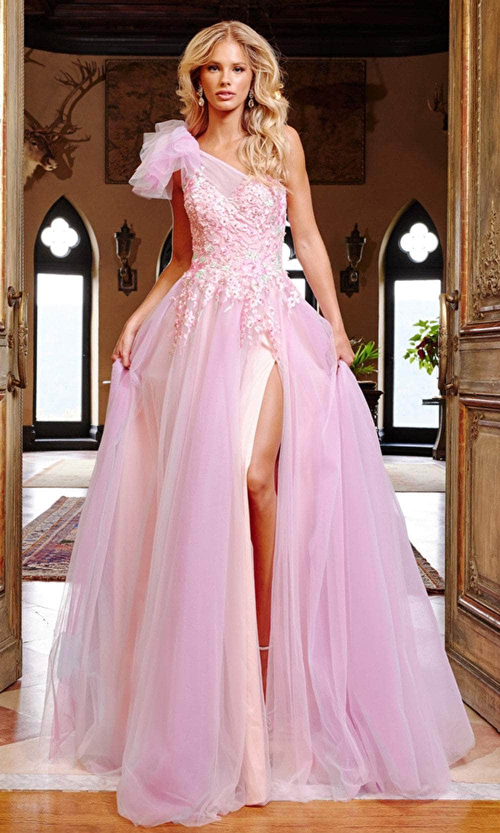 Jovani 23951 Dress - Fashion Us