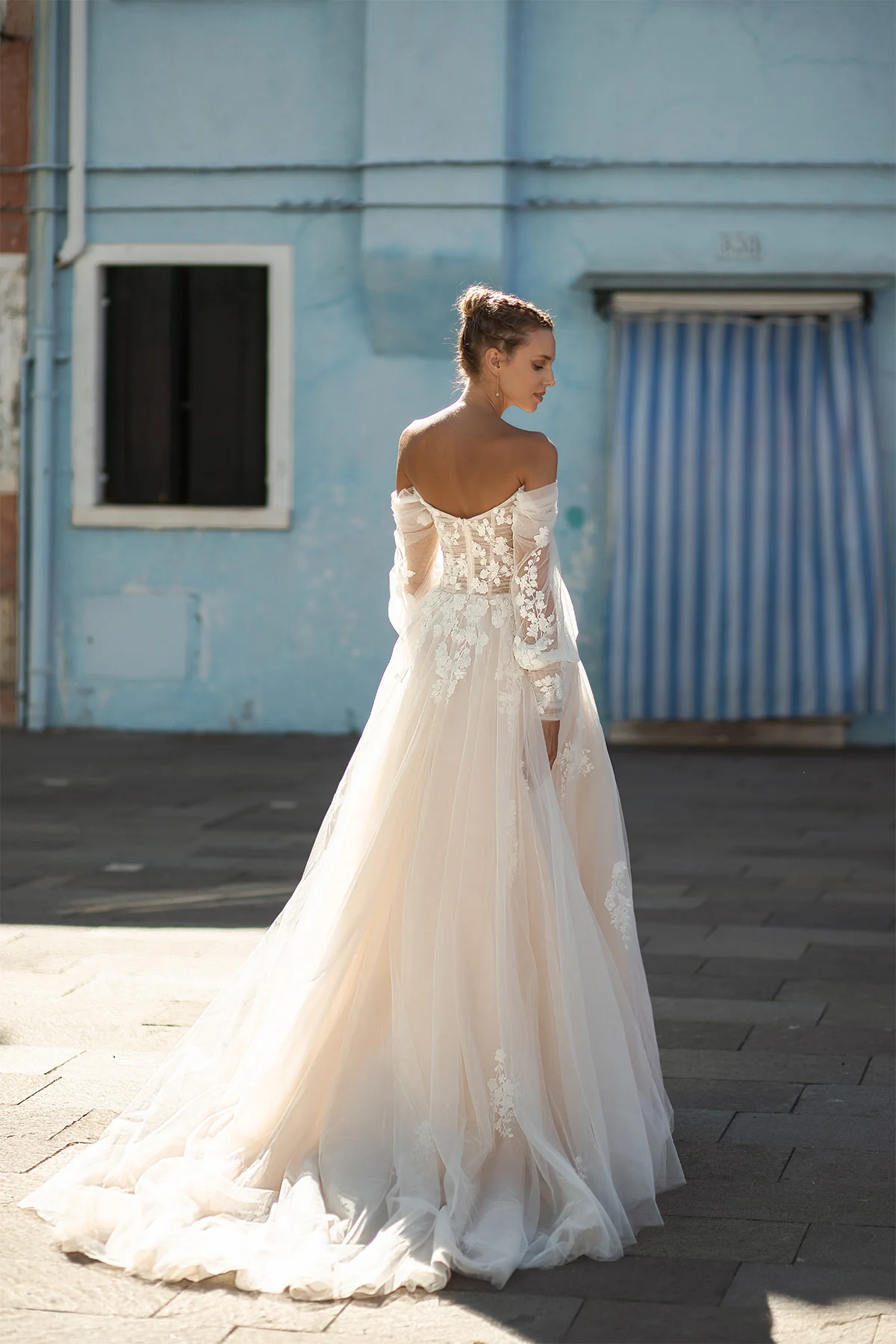MARIA ANETTE 5410 - Fashion Us