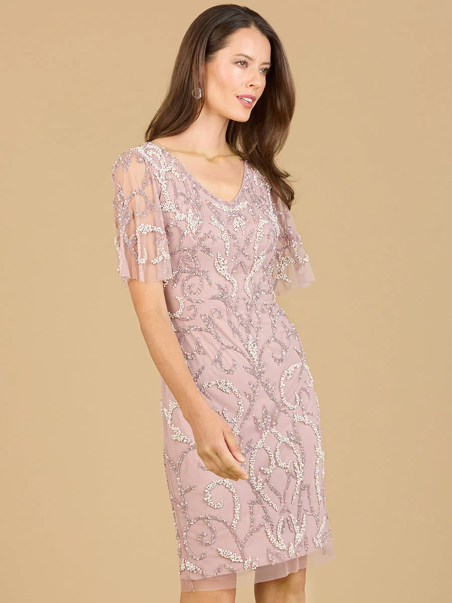 Lara 29185 dress - Fashion Us