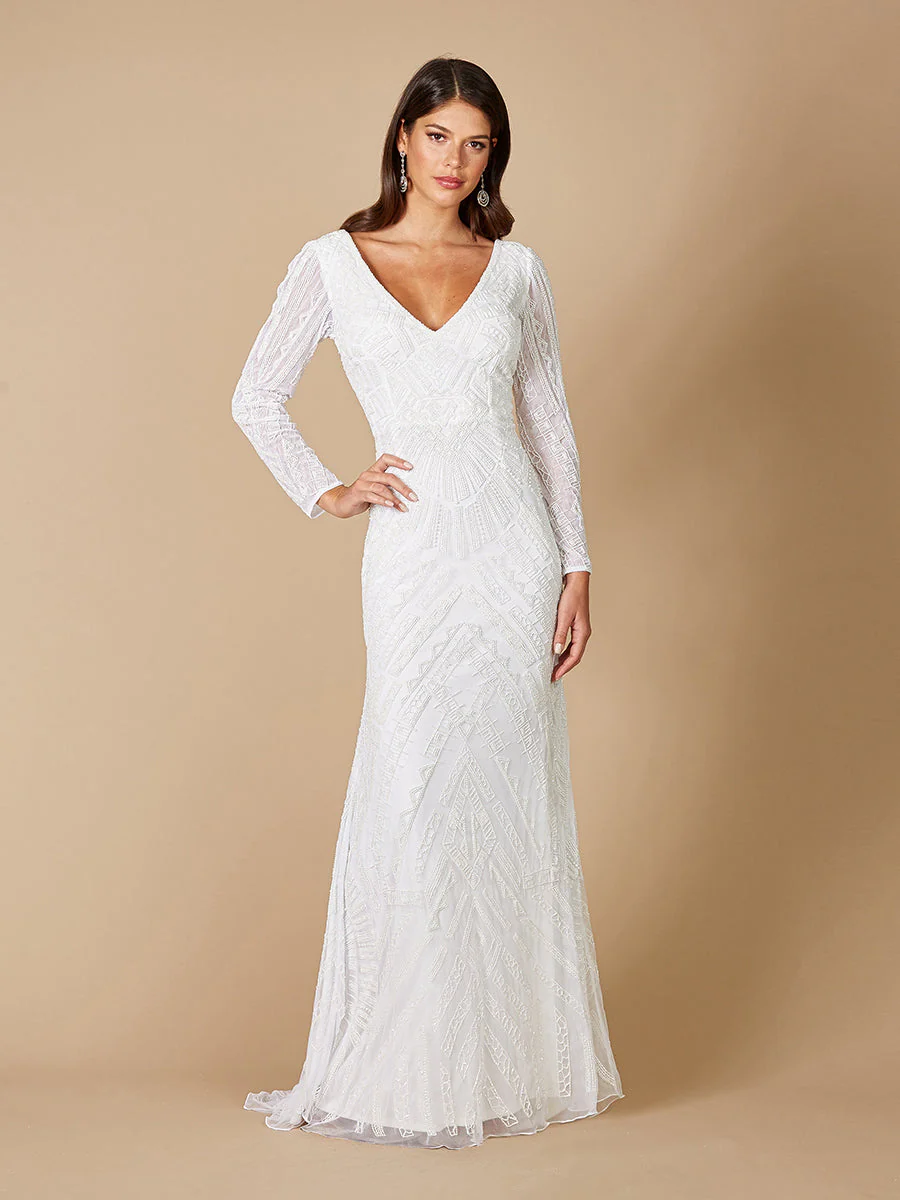 Lara 51072 dress - Fashion Us