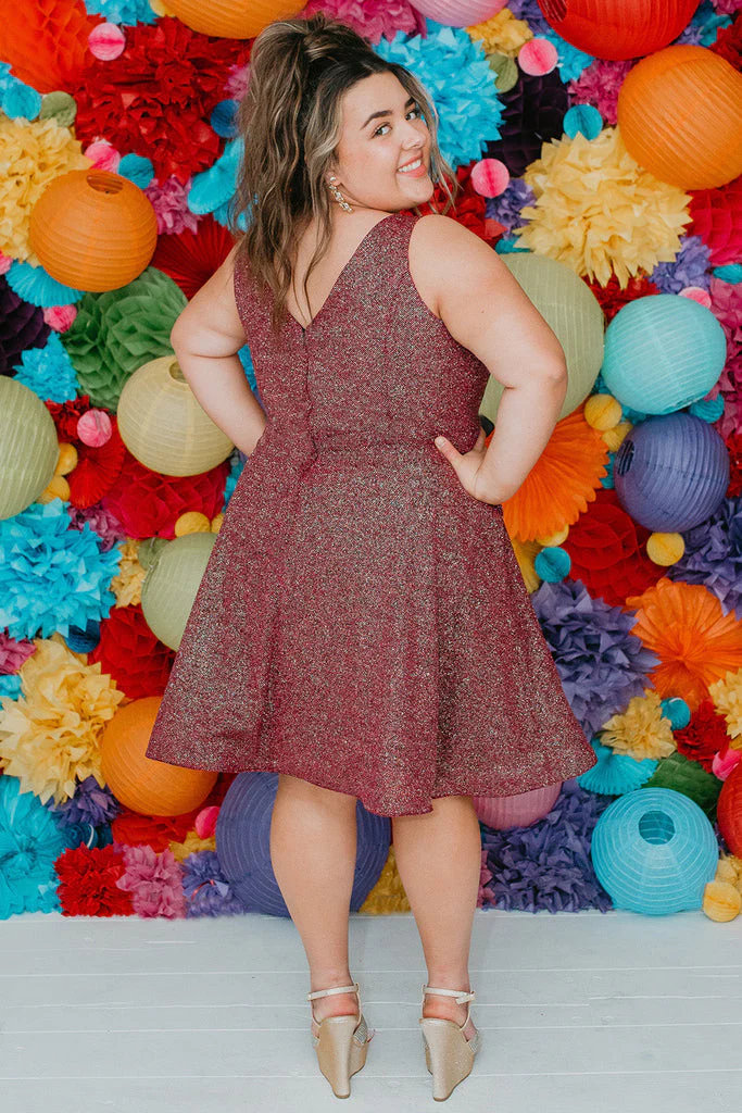 Sydney's Closet SC8120 - Fashion Us