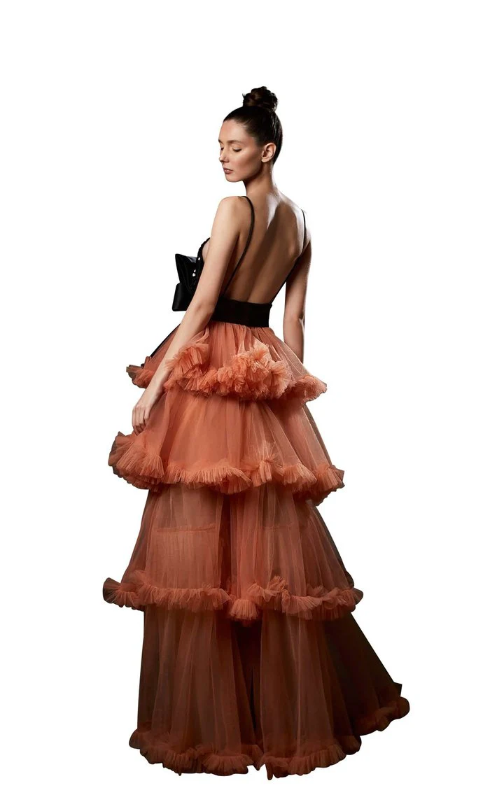 Ziad Germanos ZG61 - Fashion Us