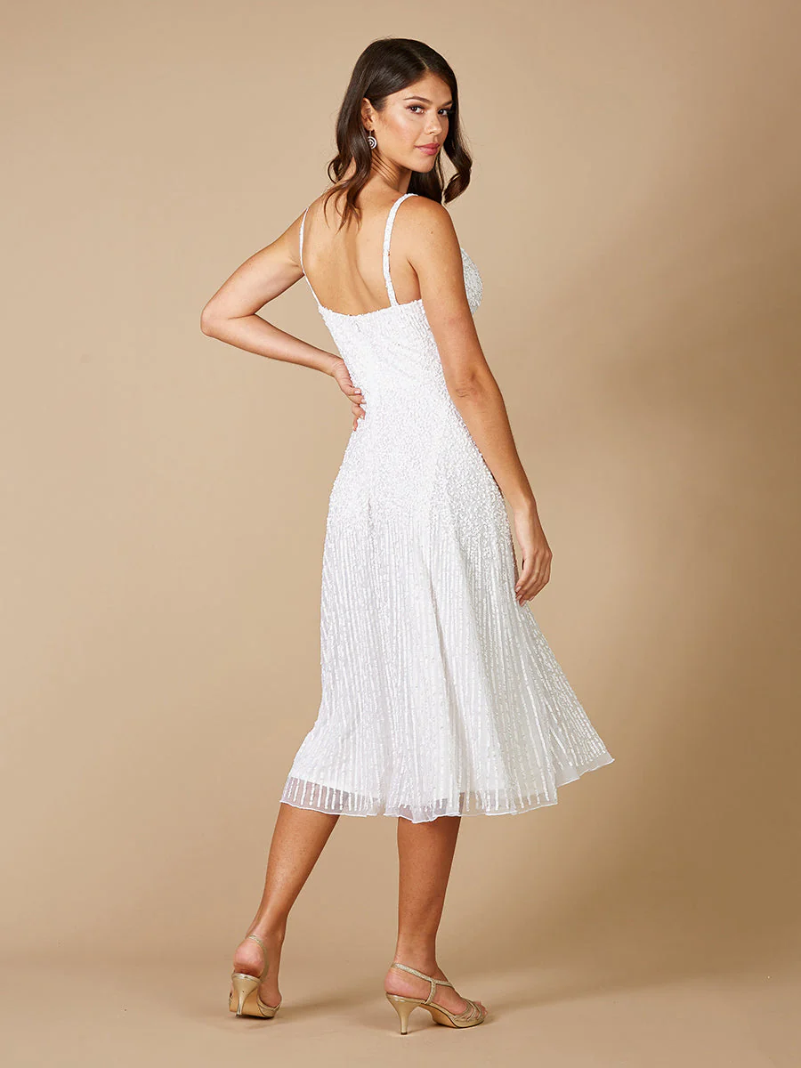 Lara 51074 dress - Fashion Us