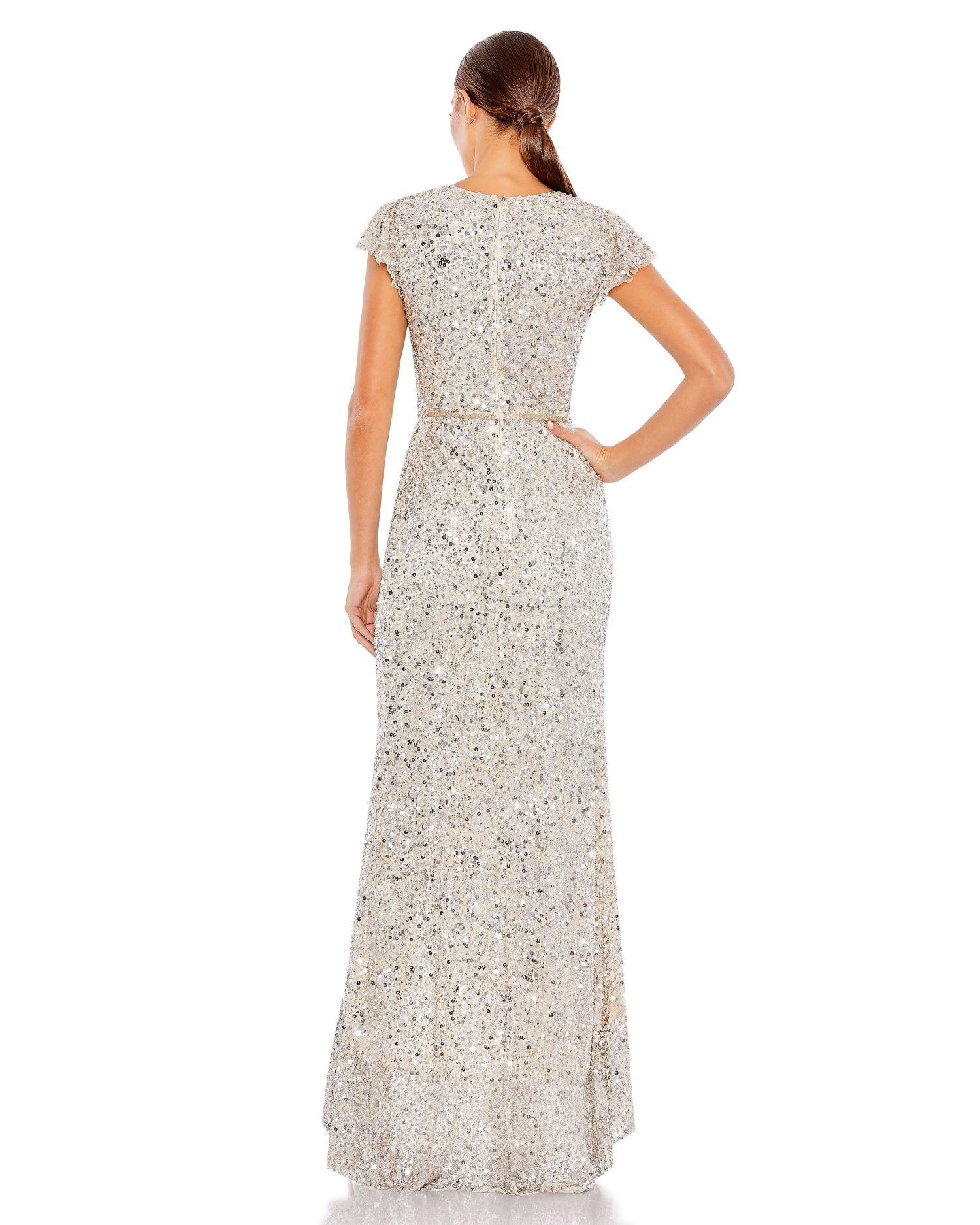 Mac Duggal 70113 Dress - Fashion Us