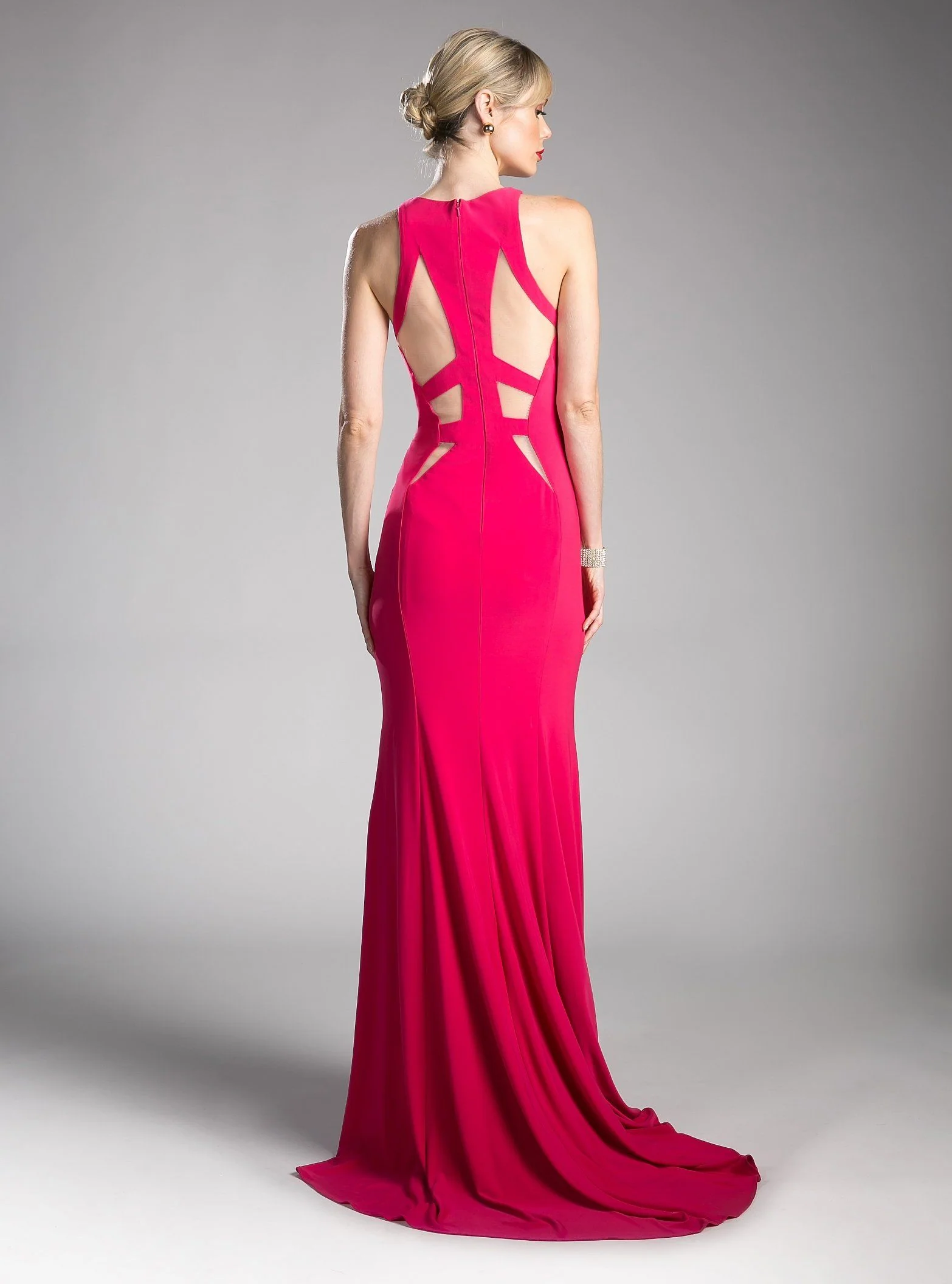 Cinderella Divine 84222 Dress - Fashion Us