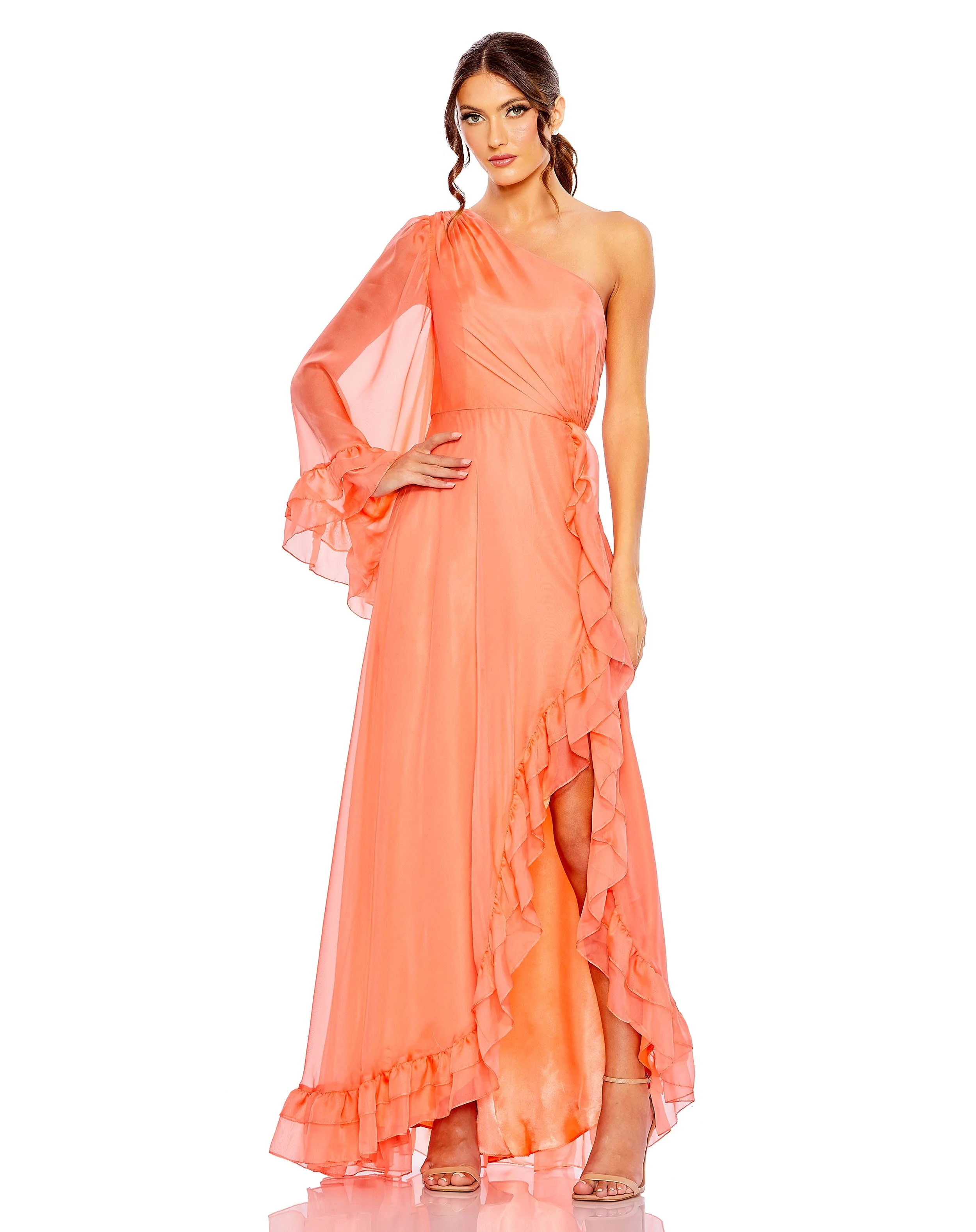 Mac Duggal 55924 Dress - Fashion Us