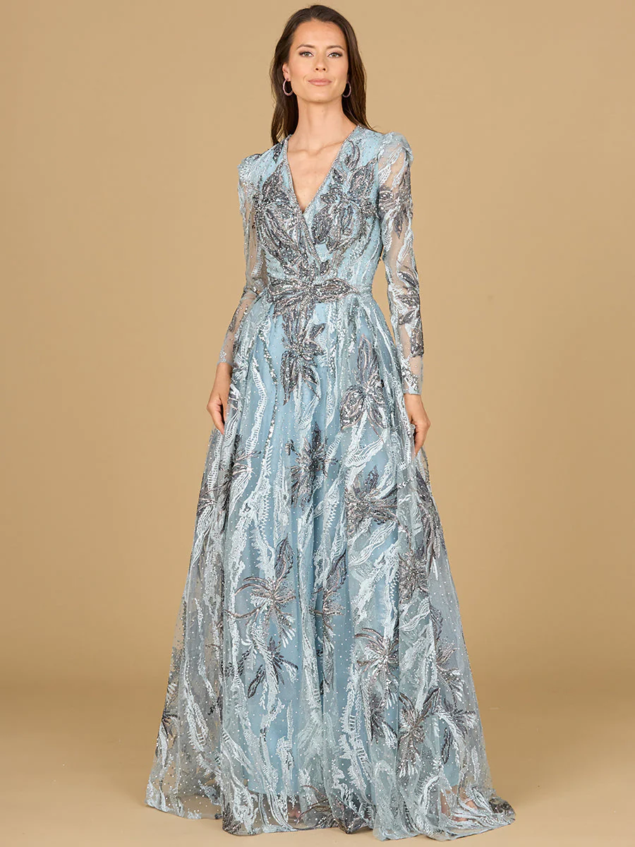 Lara 29147 Dress - Fashion Us