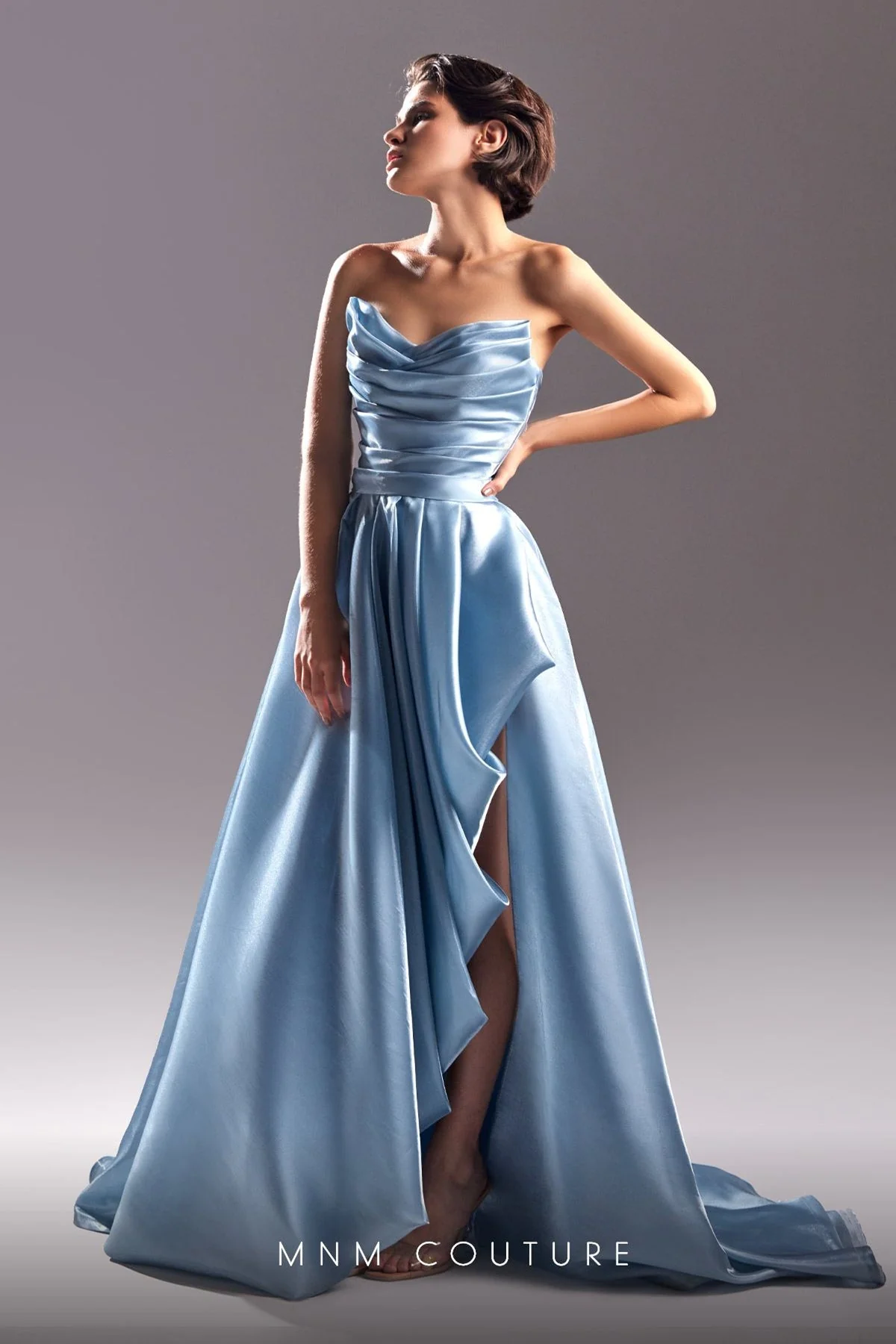 GABY Charbachy G1501 Dress - Fashion Us