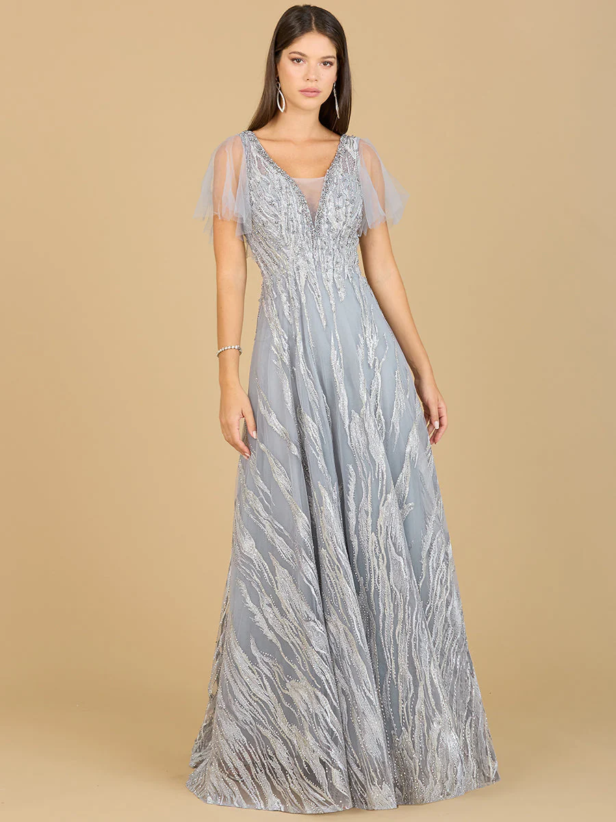 Lara 29201 Dress - Fashion Us