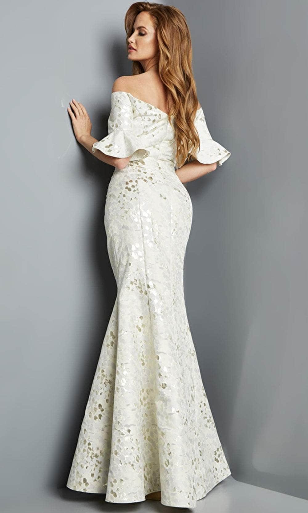 Jovani 22912 Dress - Fashion Us