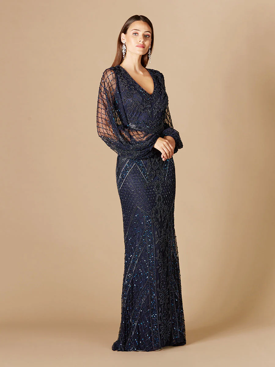 Lara 29366 dress - Fashion Us