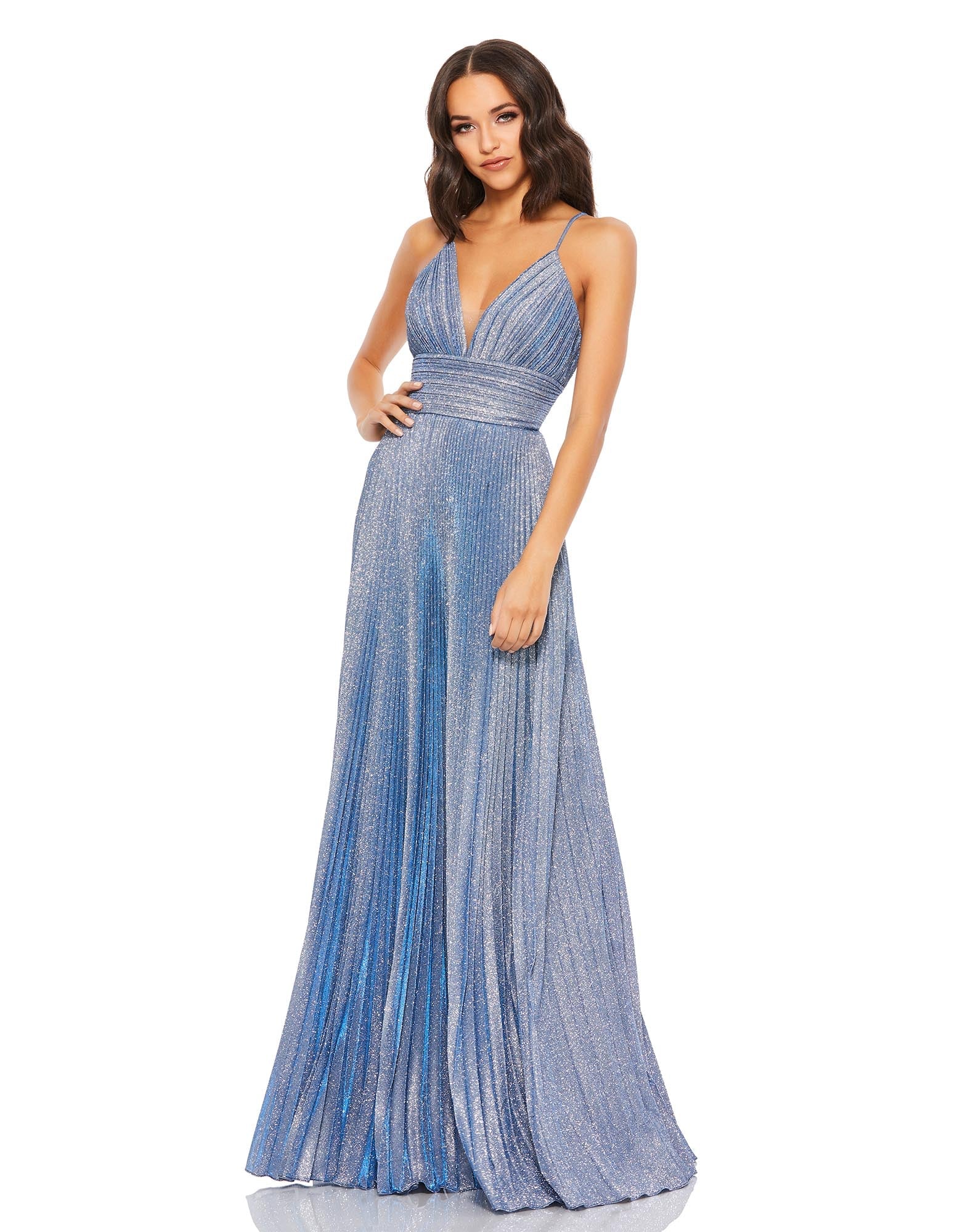 Mac Duggal 30725 Dress - Fashion Us