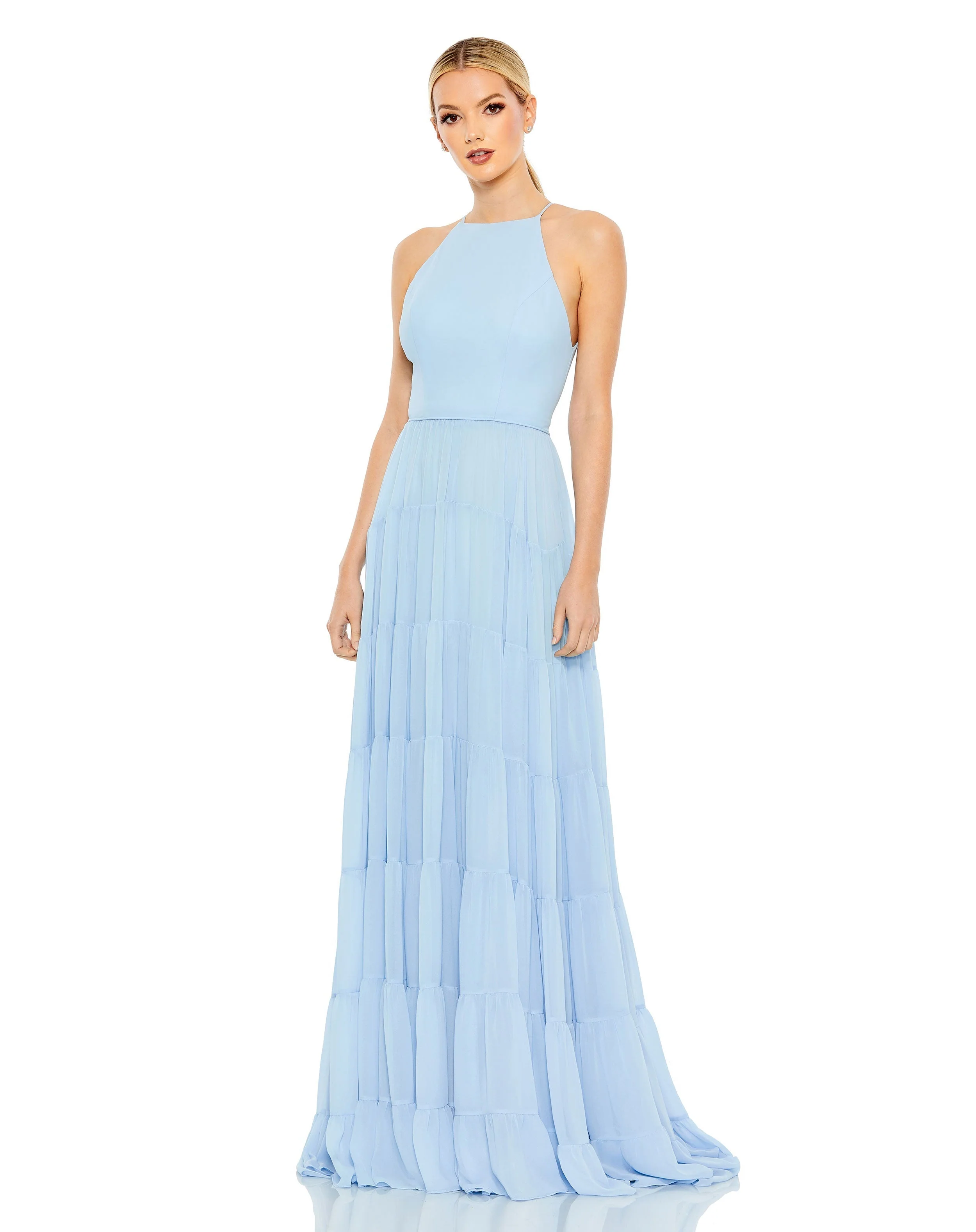 Mac Duggal 55281 Dress - Fashion Us