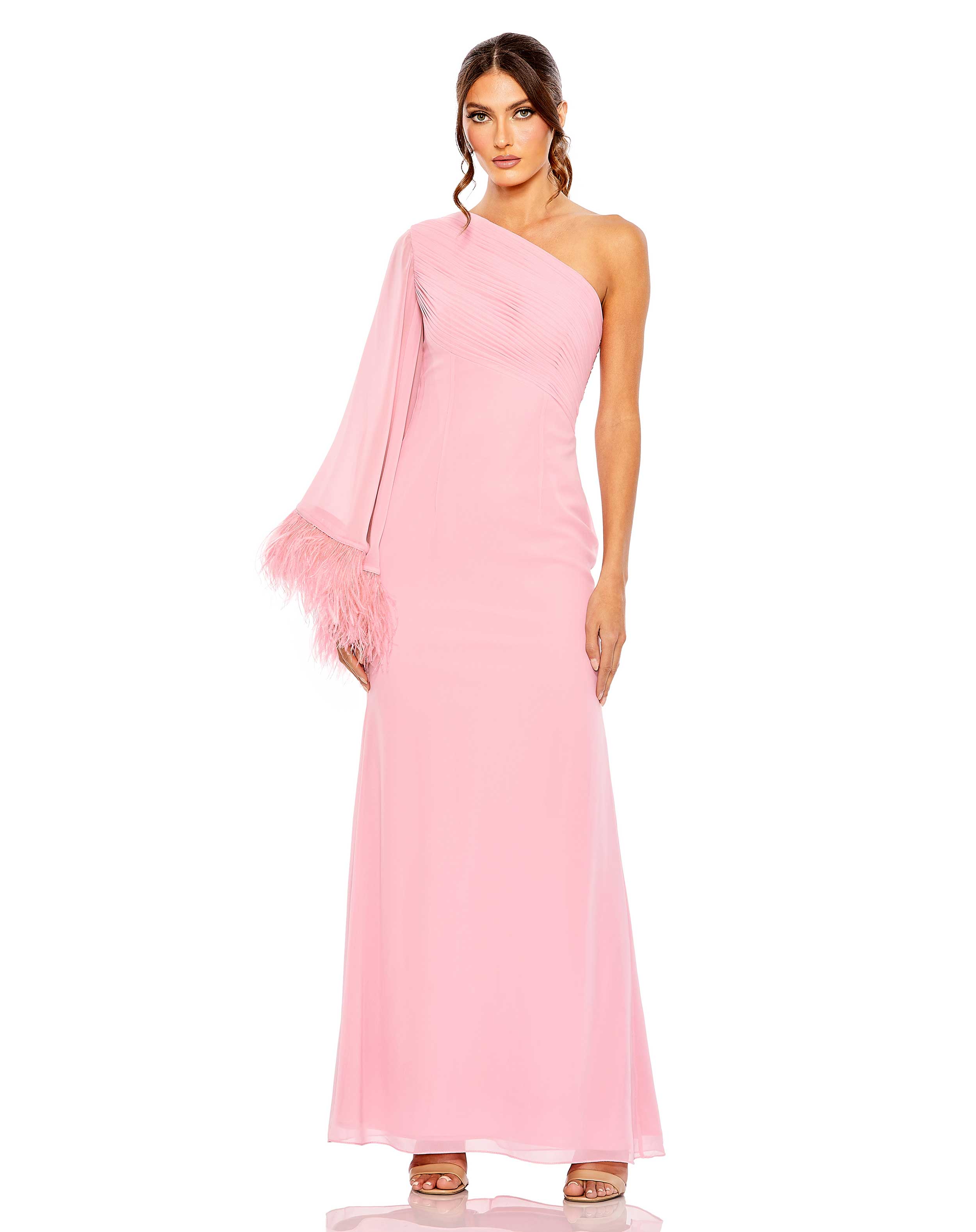 Mac Duggal 11442 Dress - Fashion Us