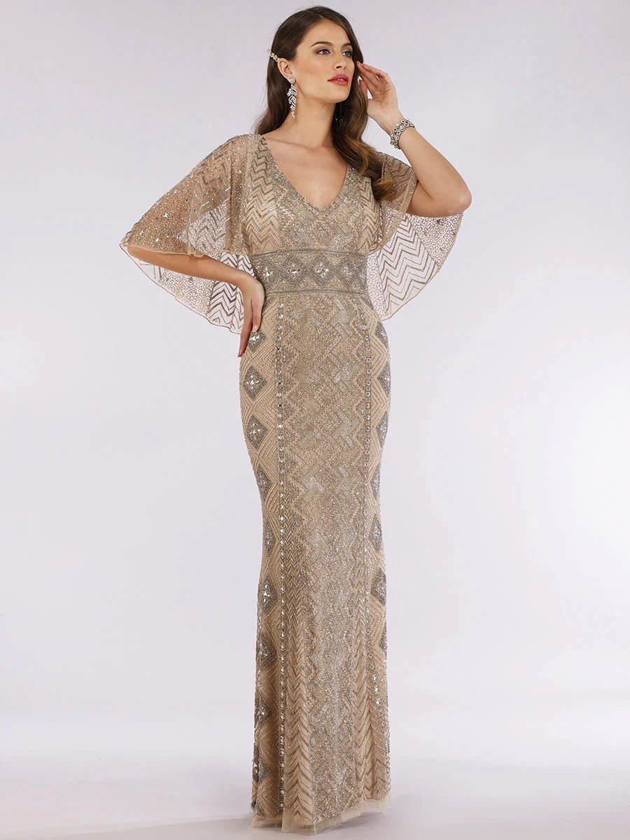 Lara 29397 dress - Fashion Us