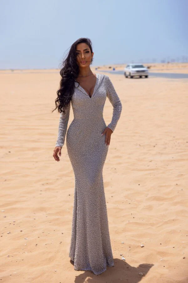 Chic and Holland Dress - Fashion Us