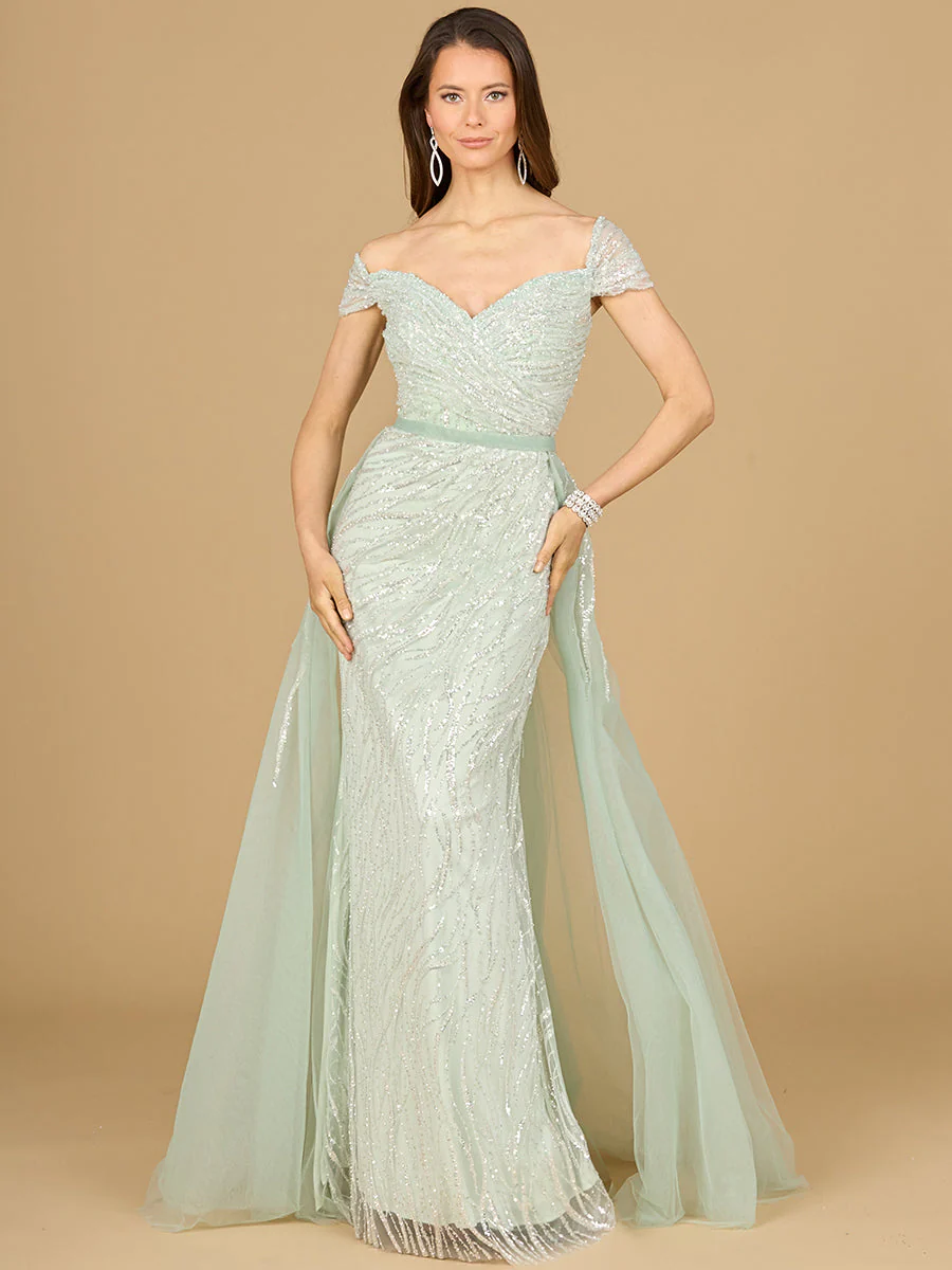Lara 29162 Dress - Fashion Us