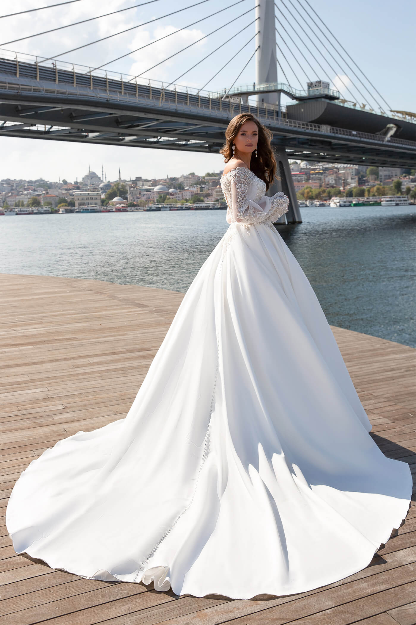 Maria Anette 5206 - Fashion Us