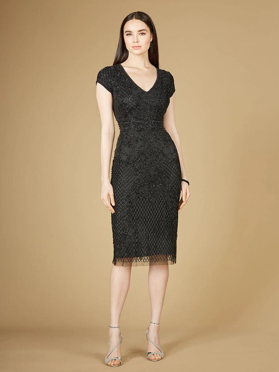 Lara 29225 dress - Fashion Us
