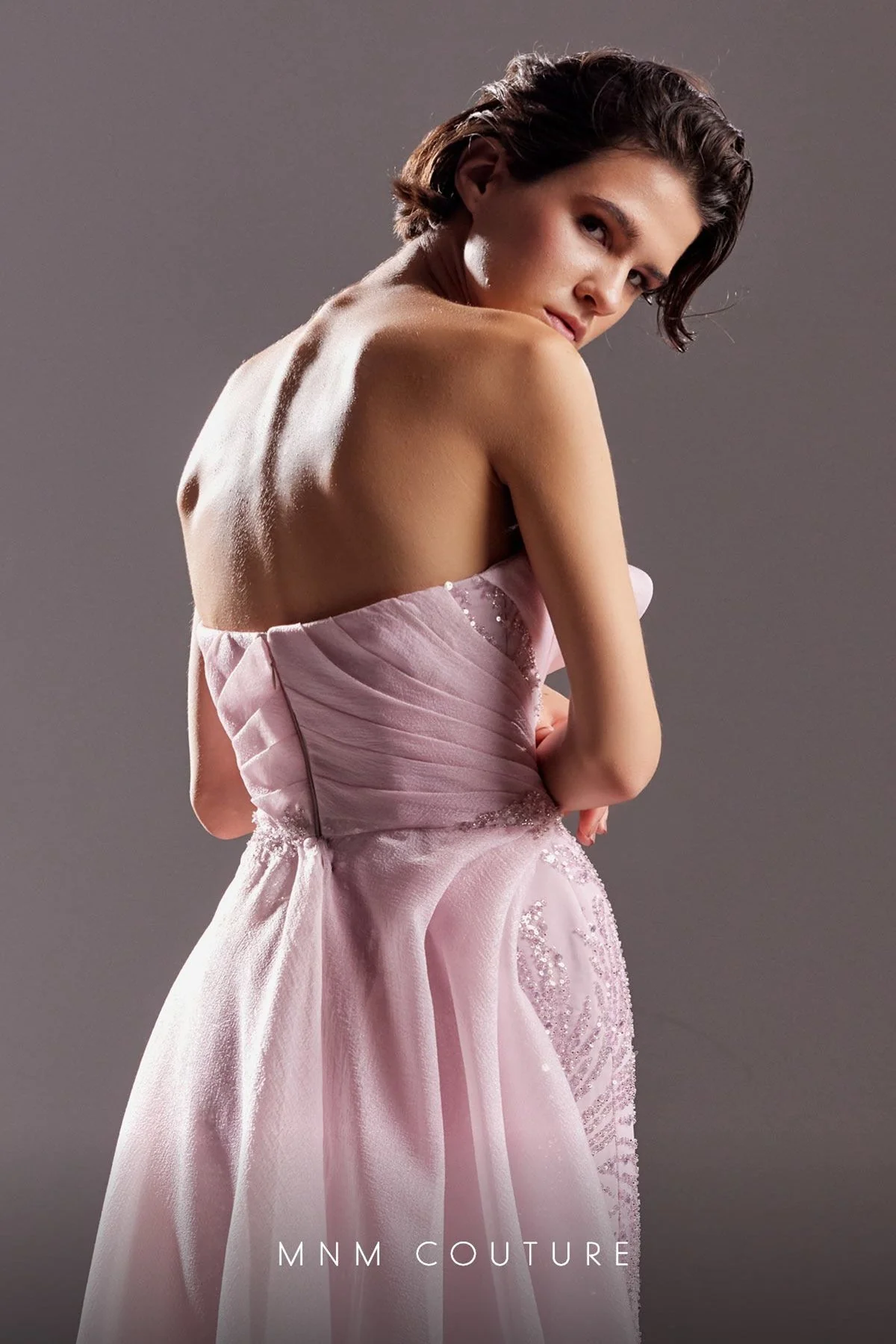 GABY Charbachy G1524 Dress - Fashion Us