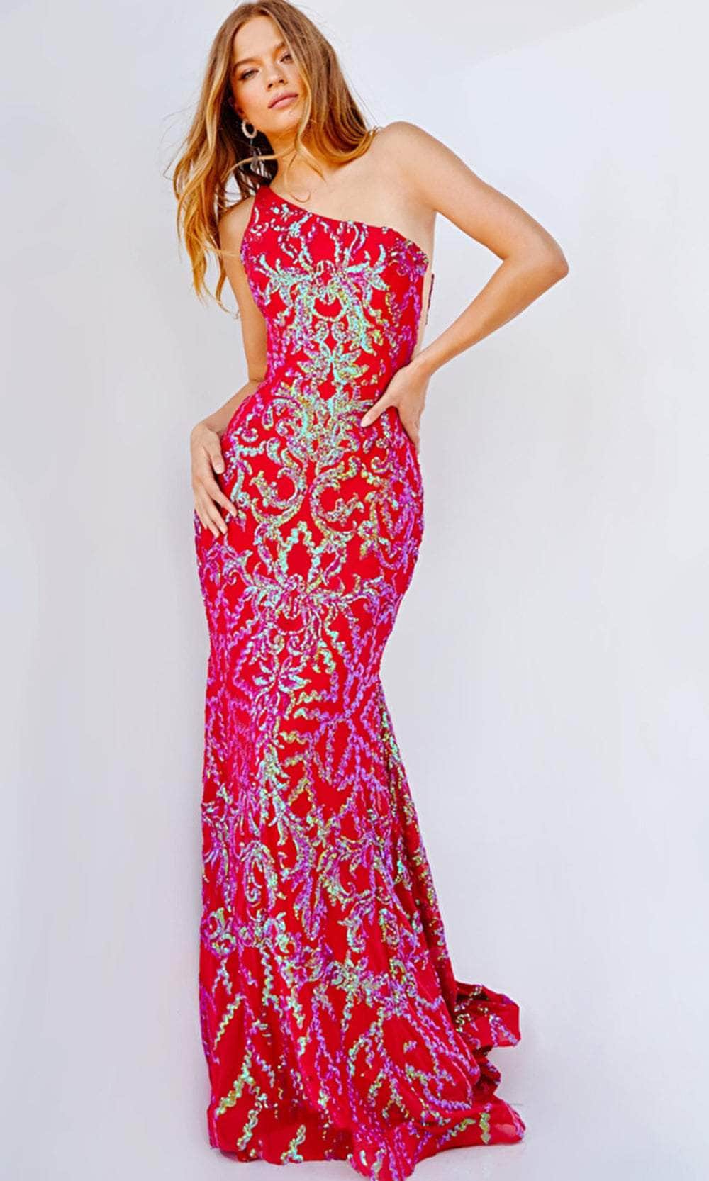 Jovani 22845 Dress - Fashion Us