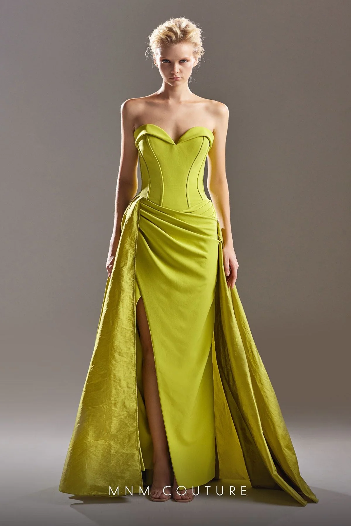 GABY Charbachy G1534 Dress - Fashion Us