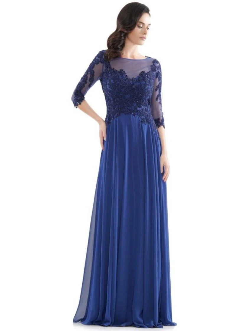 MARSONI BY COLORS M157 Dress - Fashion Us