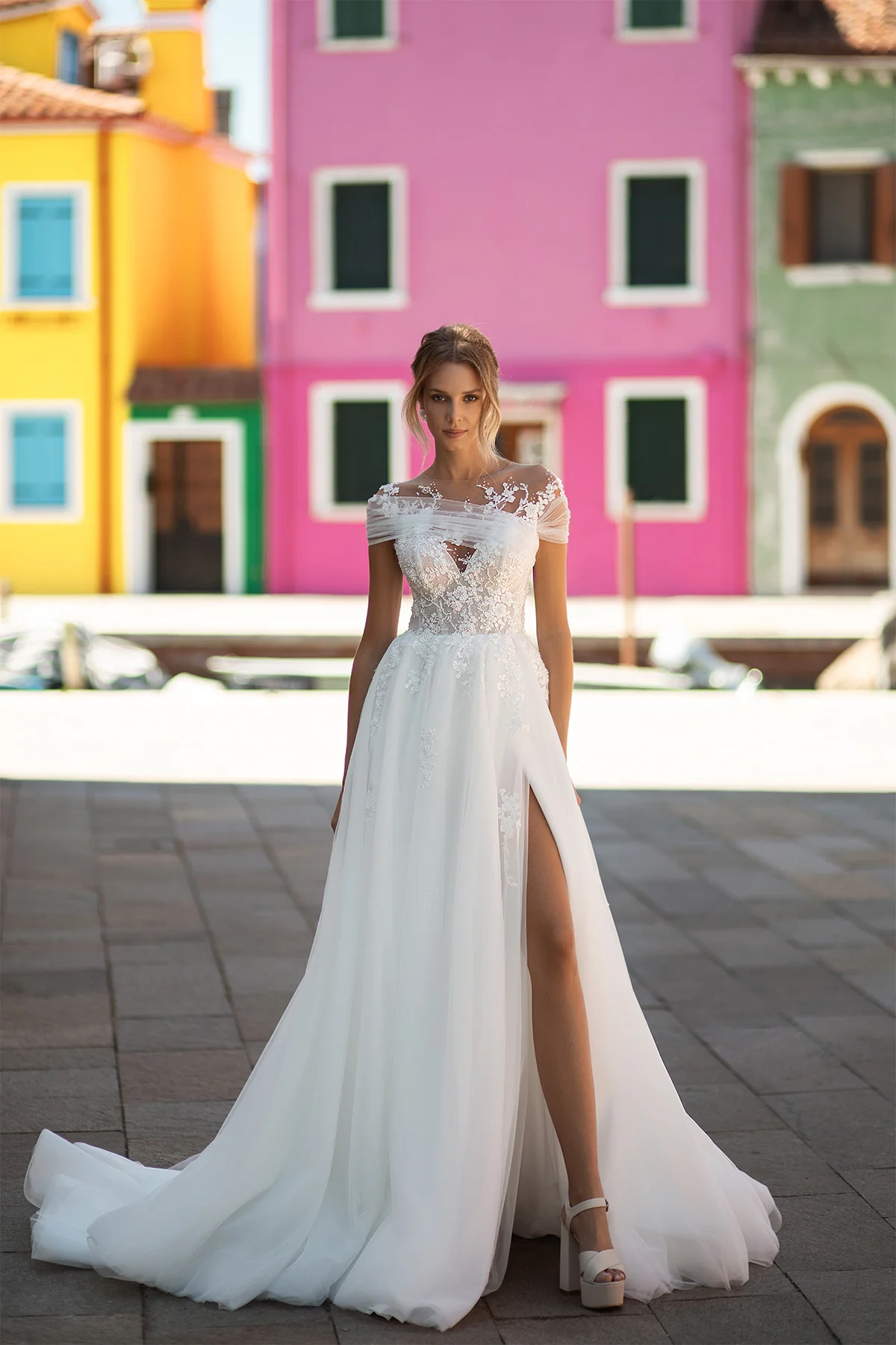 MARIA ANETTE 5419 - Fashion Us