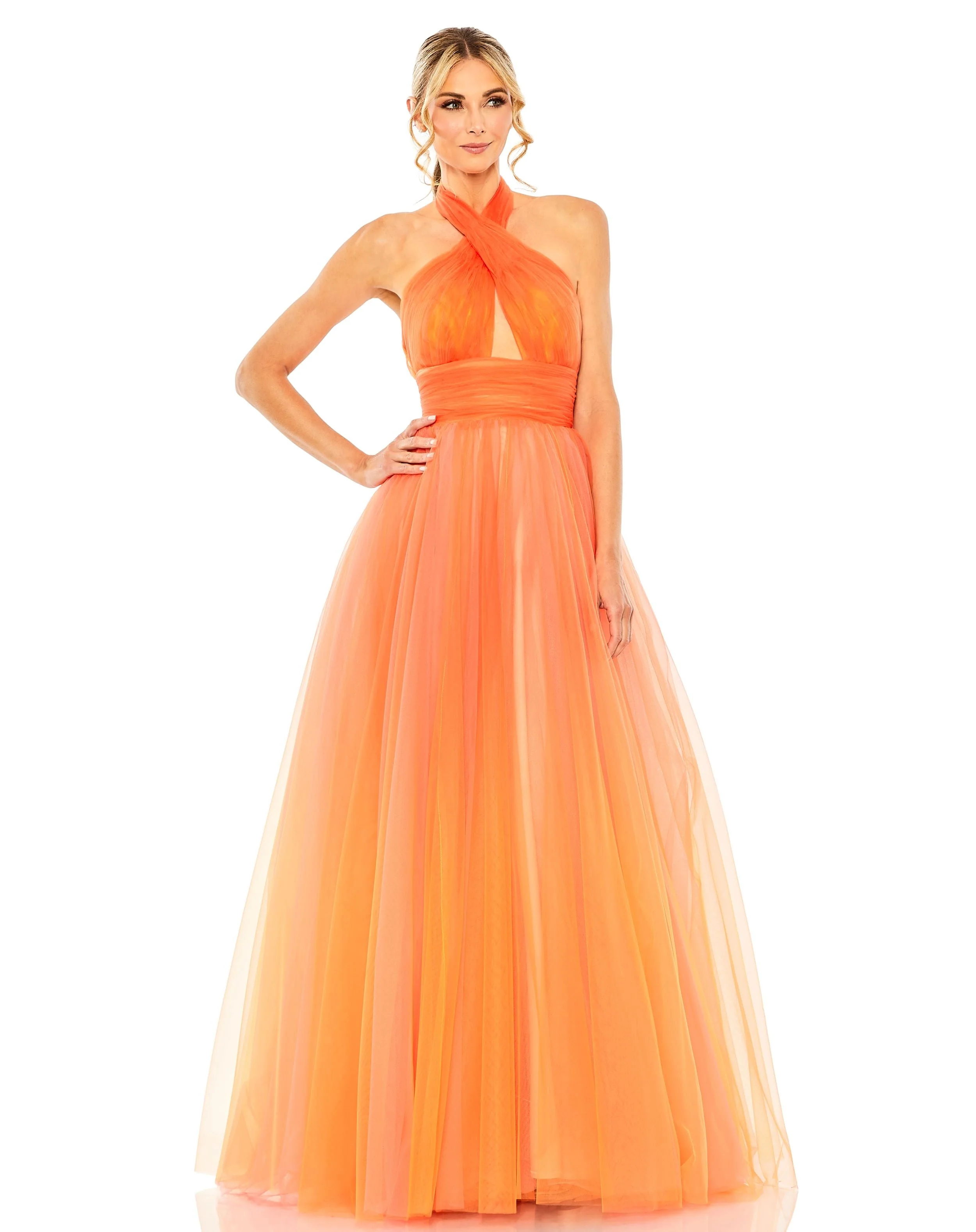 Mac Duggal 20554 Dress - Fashion Us