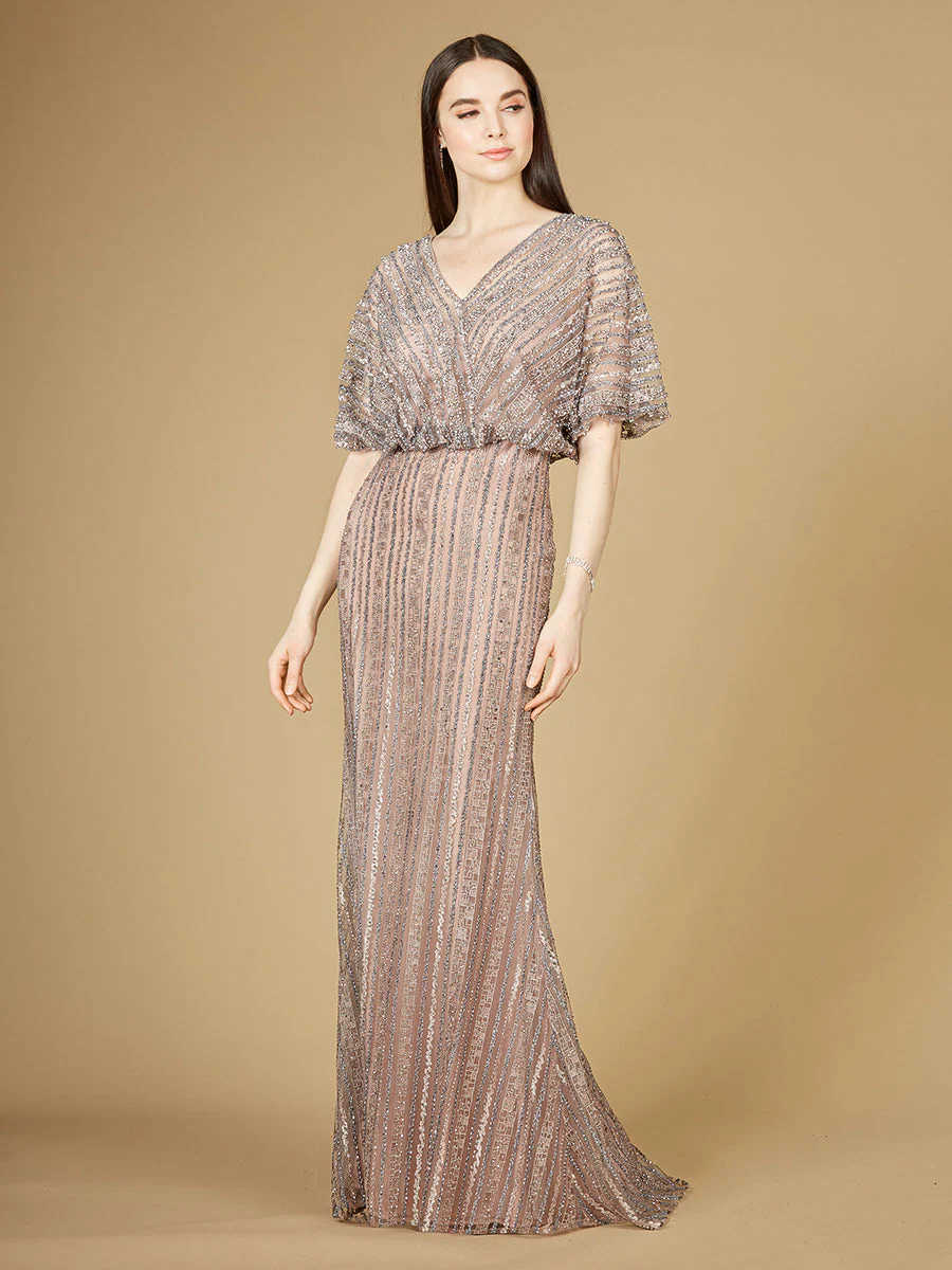 Lara 29207 dress - Fashion Us
