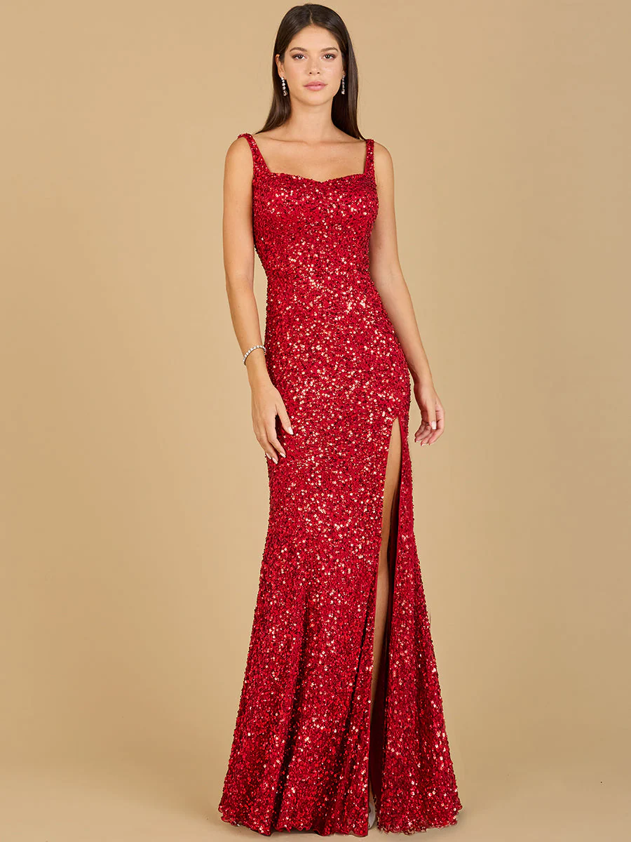 Lara 29285 Dress - Fashion Us