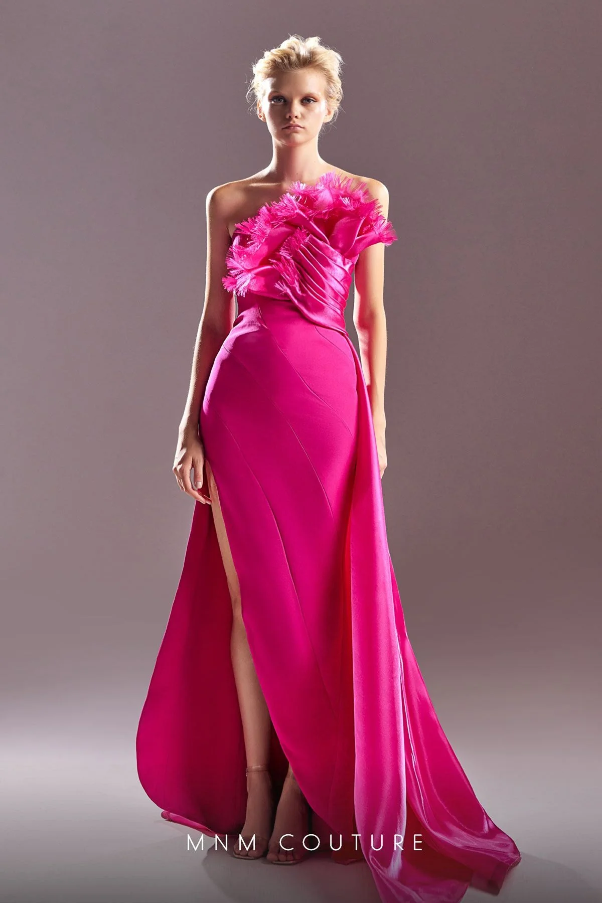 GABY Charbachy G1500 Dress - Fashion Us