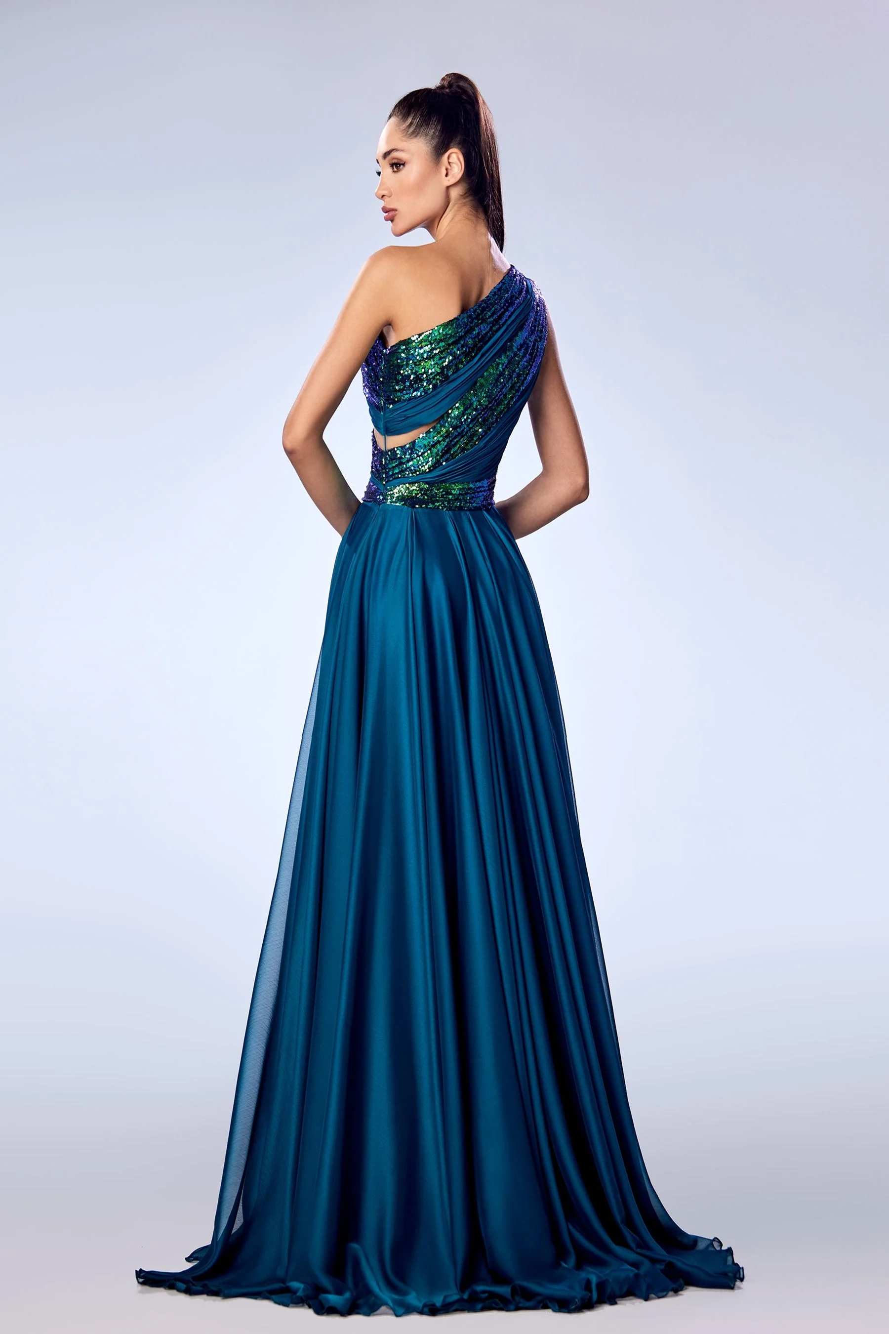 Reverie Couture FW50 - Fashion Us