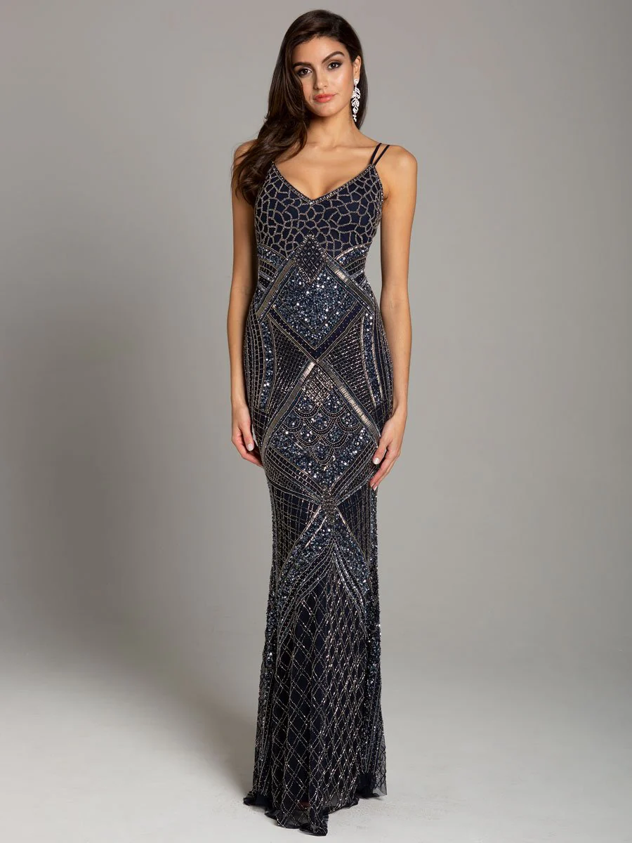 Lara 29911 dress - Fashion Us